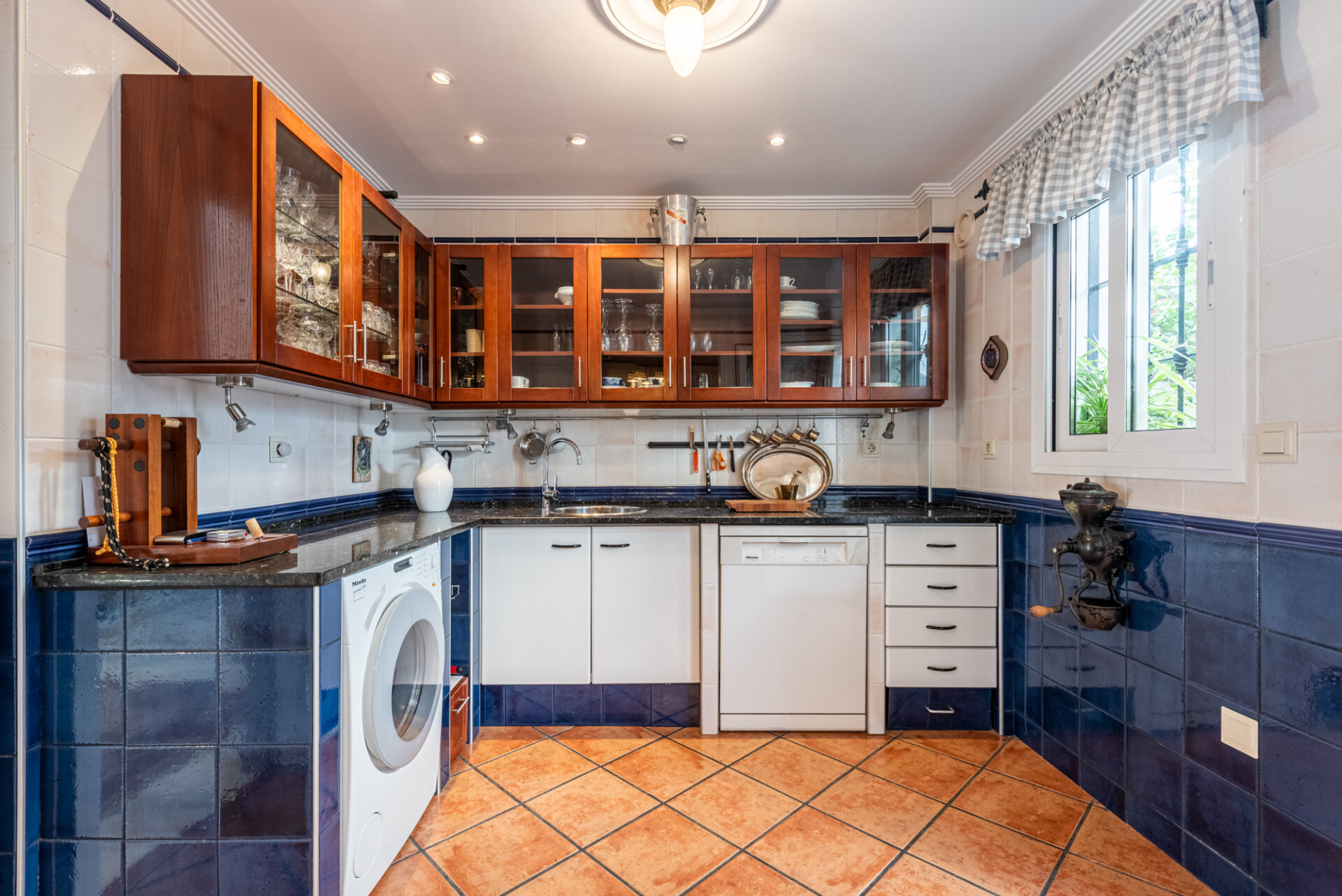 Casa grande en una zona tranquila de Mijas pueblo - Mijas Pueblo - Pareado | 27
