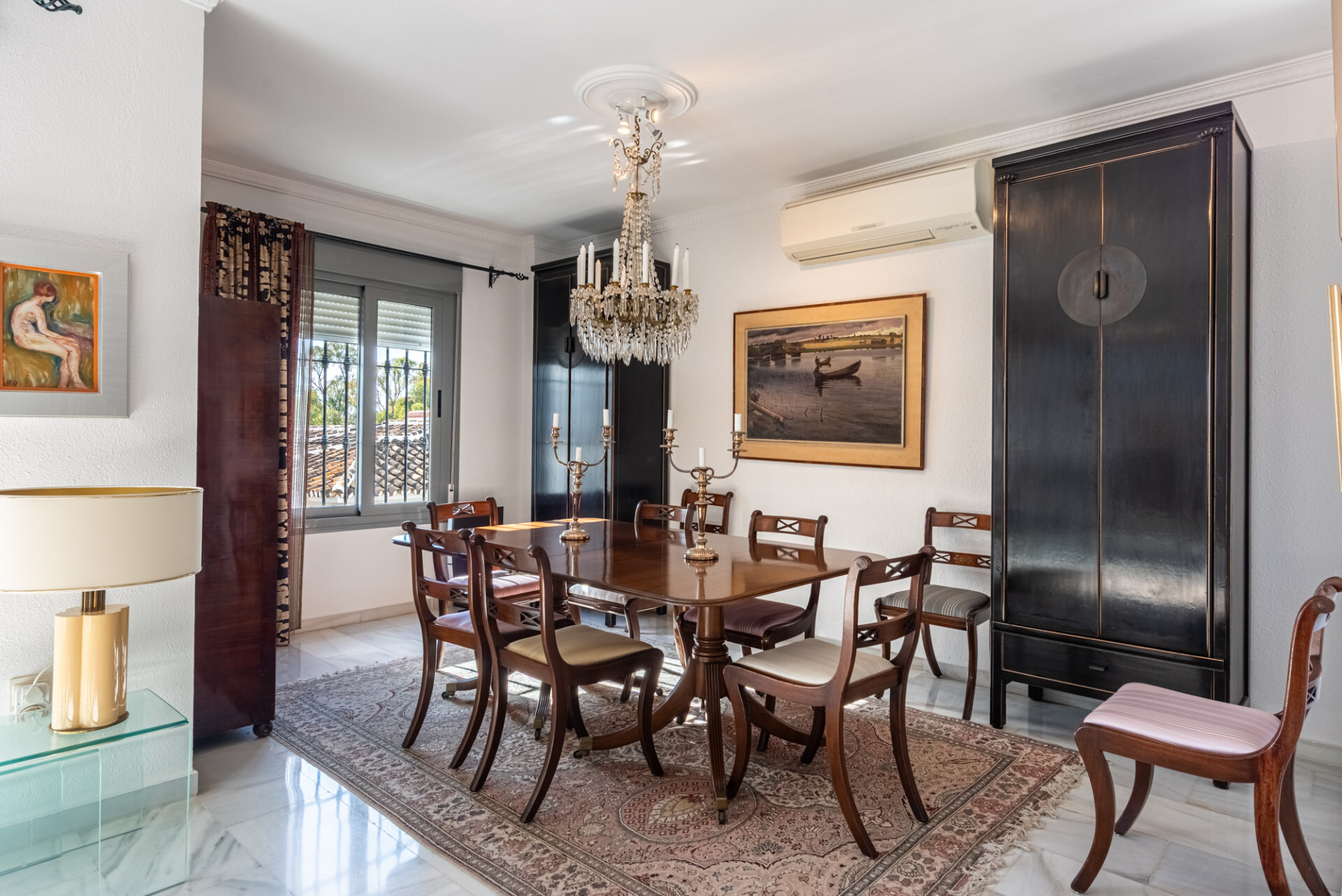 Casa grande en una zona tranquila de Mijas pueblo - Mijas Pueblo - Pareado | 11