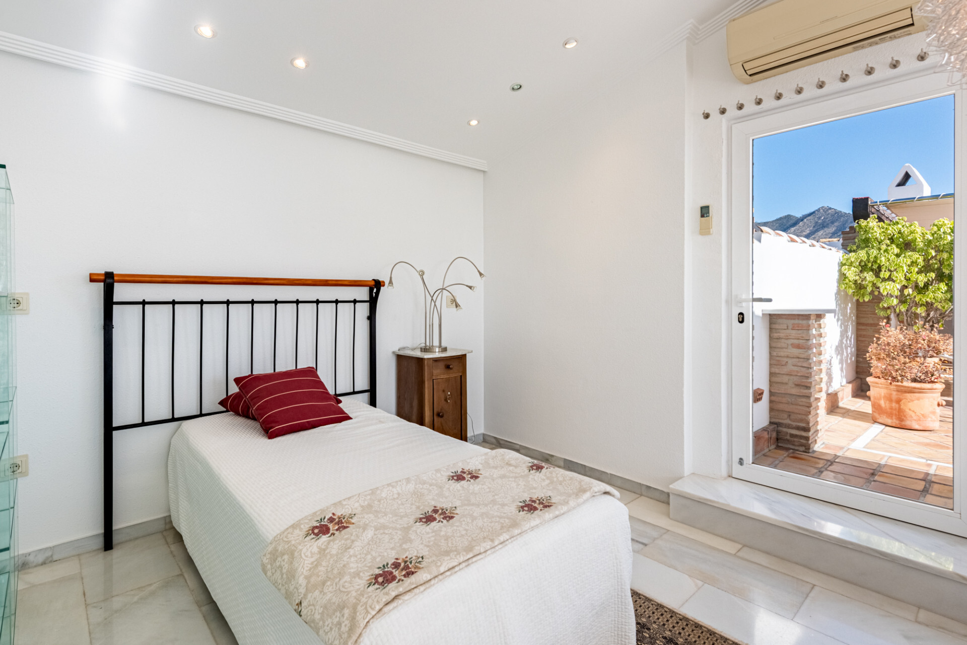 Casa grande en una zona tranquila de Mijas pueblo - Mijas Pueblo - Pareado | 23