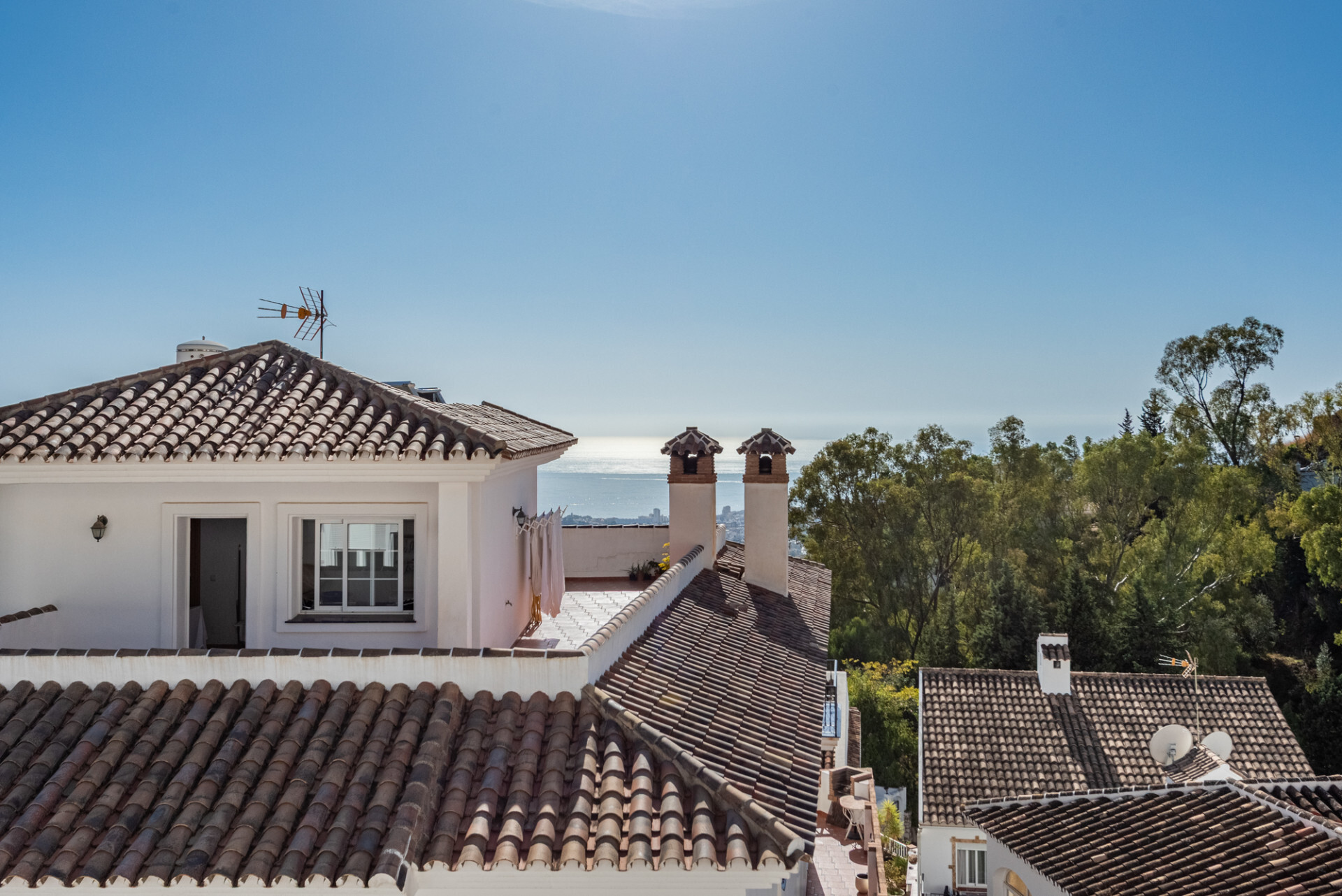 Casa grande en una zona tranquila de Mijas pueblo - Mijas Pueblo - Pareado | 26