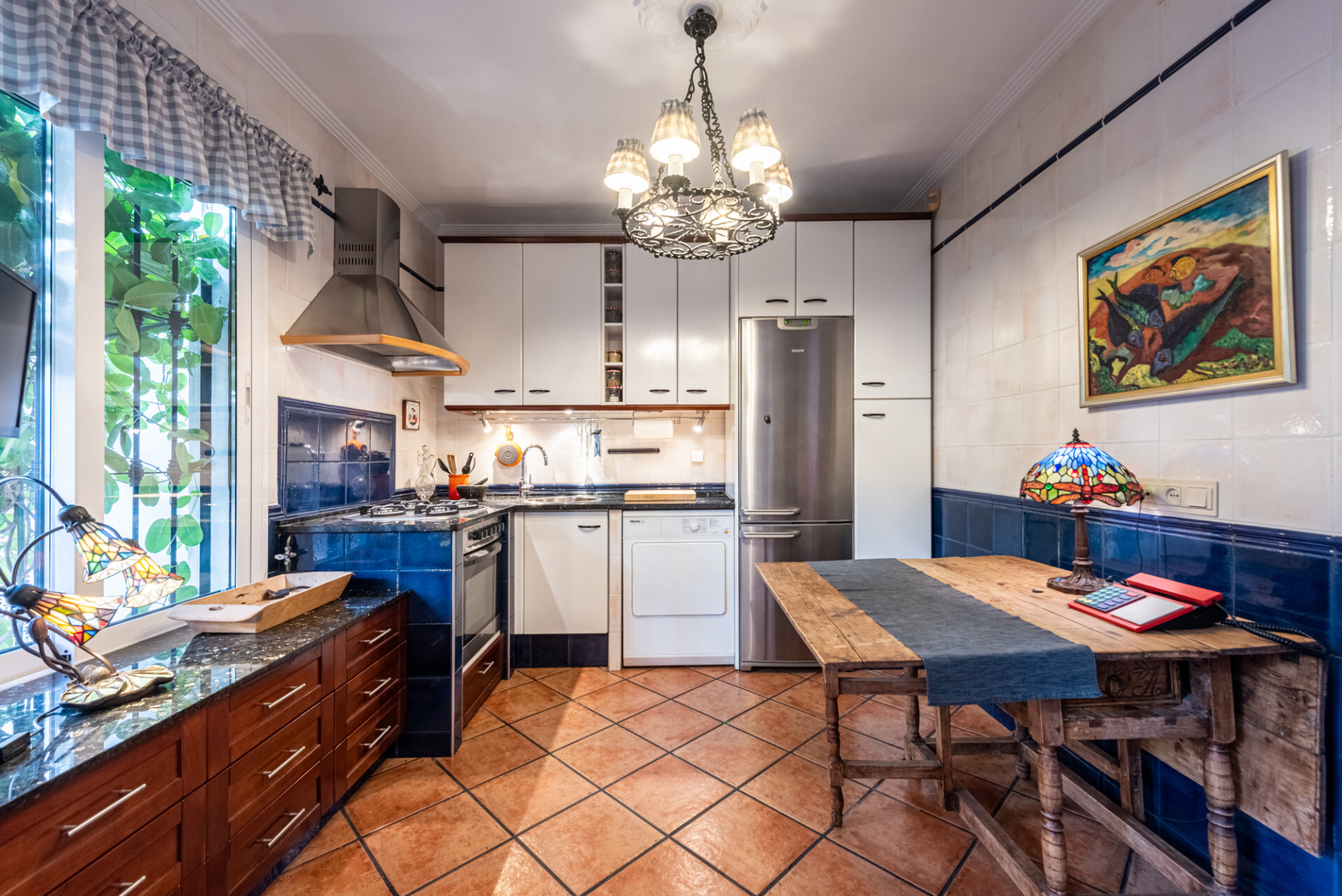 Casa grande en una zona tranquila de Mijas pueblo - Mijas Pueblo - Pareado | 28