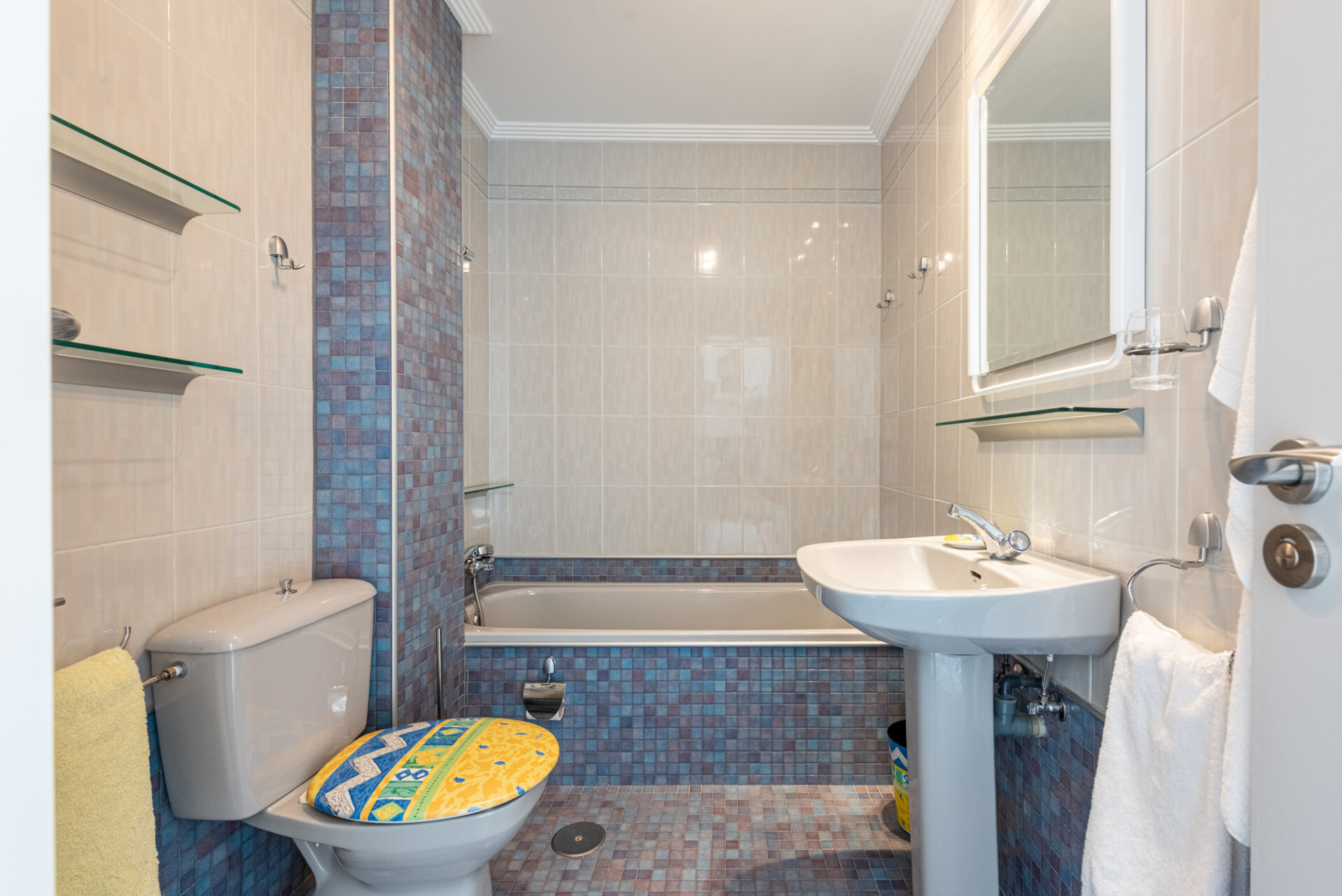 Casa grande en una zona tranquila de Mijas pueblo - Mijas Pueblo - Pareado | 14