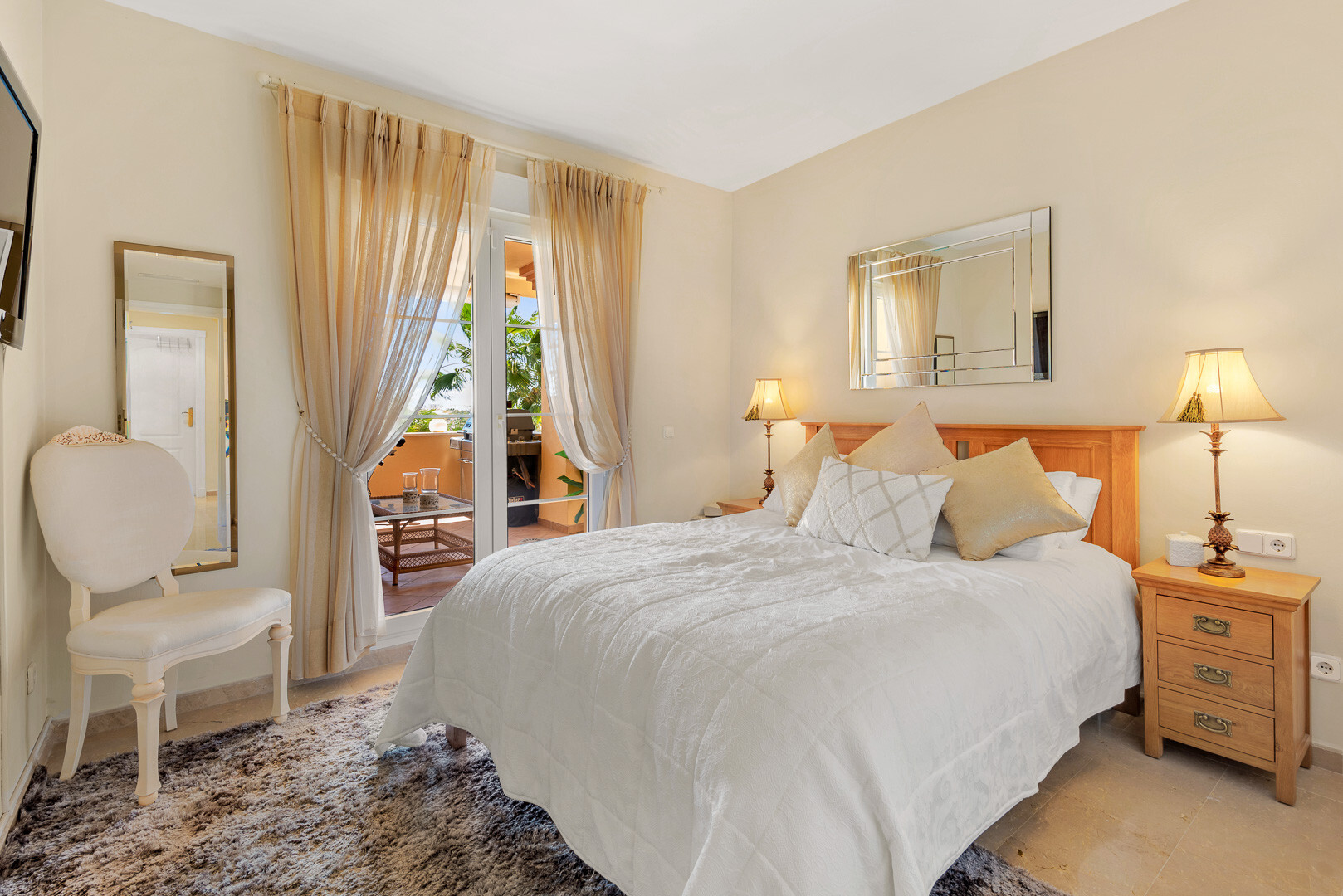 Appartement Cumbres del Rodeo, Marbella - Nueva Andalucia - Appartement | 8