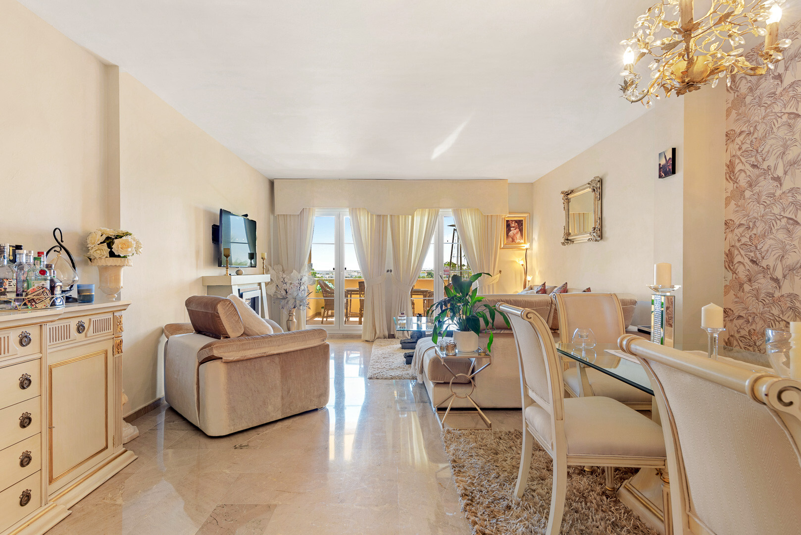 Appartement Cumbres del Rodeo, Marbella - Nueva Andalucia - Appartement | 20