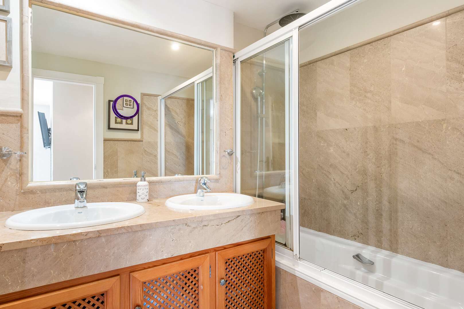 Appartement Cumbres del Rodeo, Marbella - Nueva Andalucia - Appartement | 7
