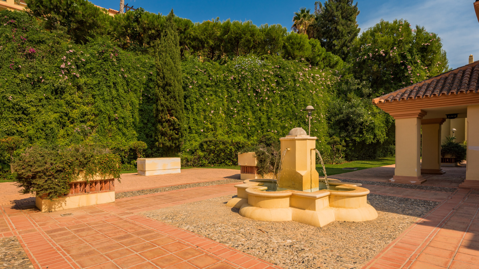 Appartement Cumbres del Rodeo, Marbella - Nueva Andalucia - Appartement | 24