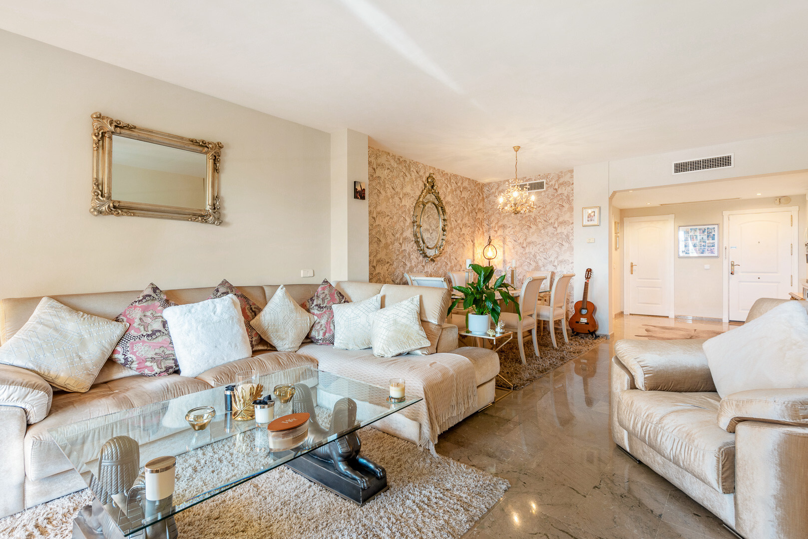 Appartement Cumbres del Rodeo, Marbella - Nueva Andalucia - Appartement | 18