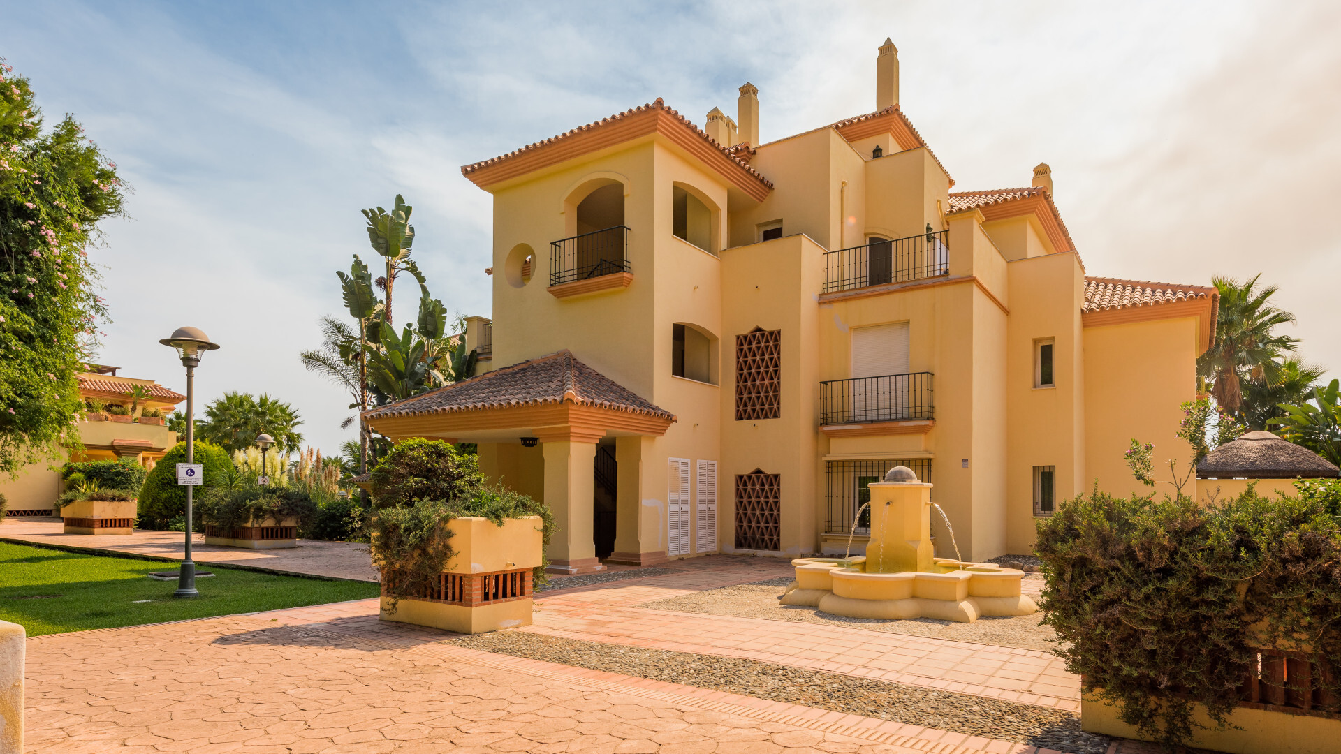 Appartement Cumbres del Rodeo, Marbella - Nueva Andalucia - Appartement | 23