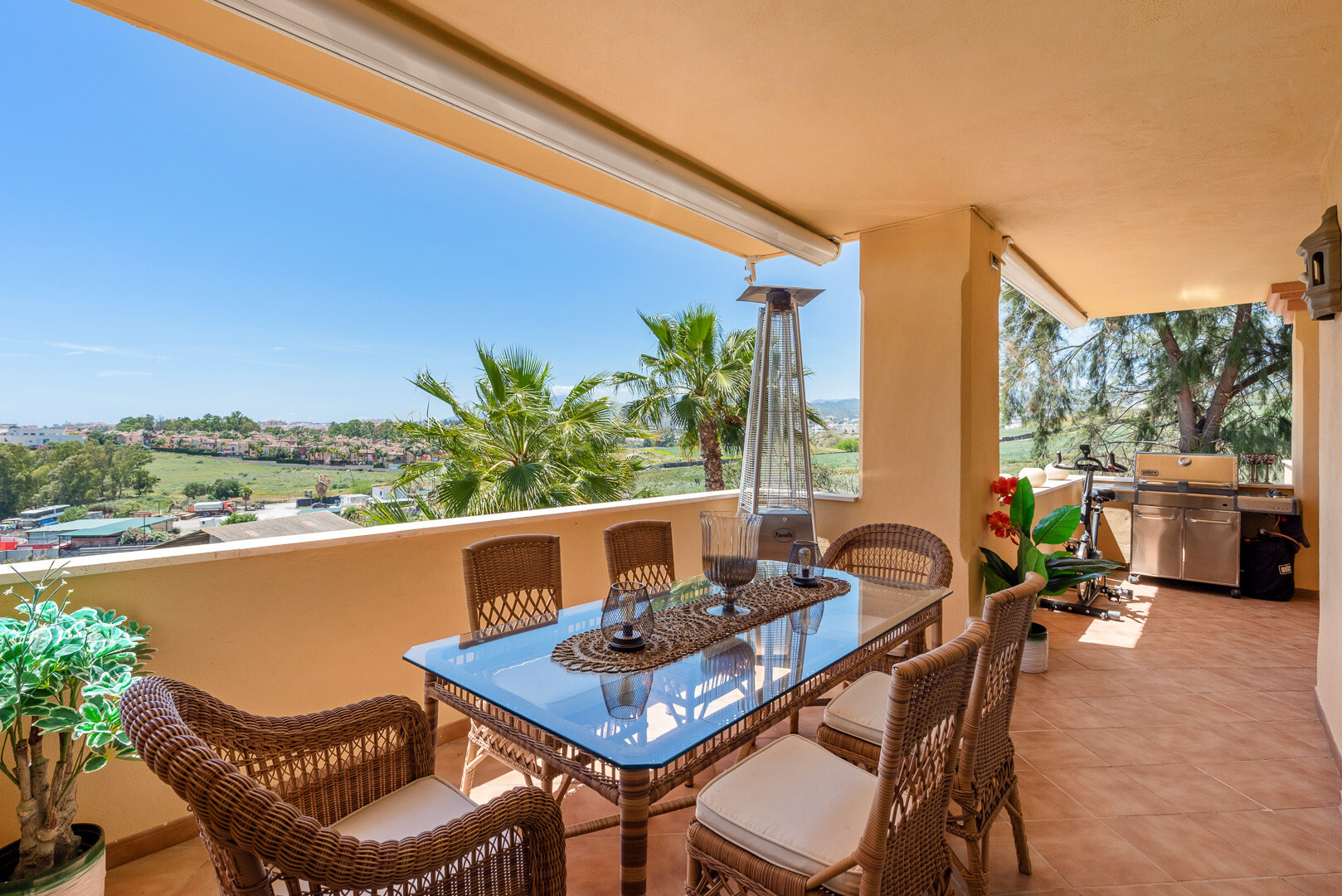 Appartement Cumbres del Rodeo, Marbella - Nueva Andalucia - Appartement | 14