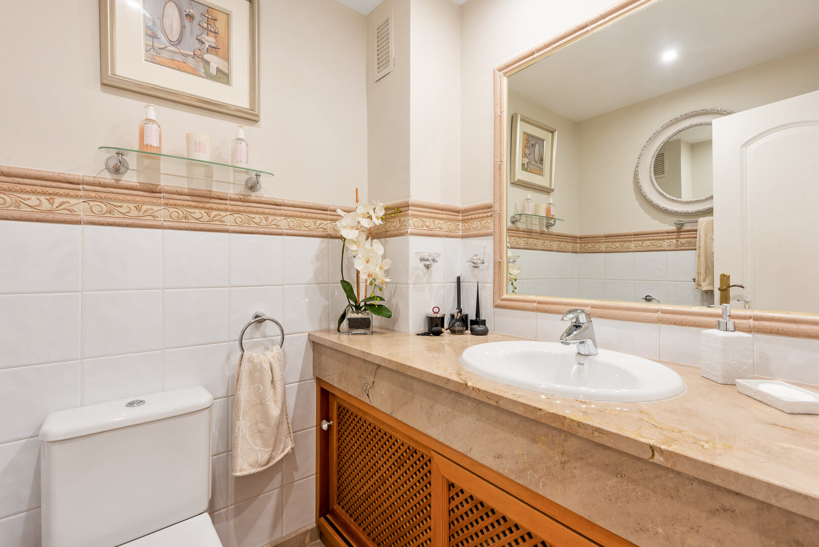 Appartement Cumbres del Rodeo, Marbella - Nueva Andalucia - Appartement | 13