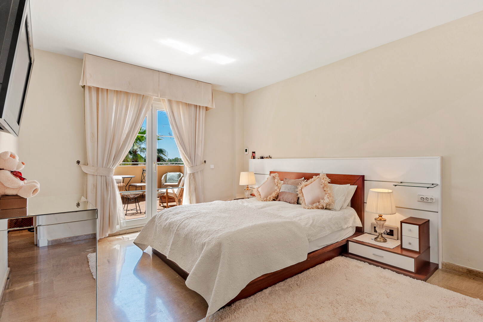 Appartement Cumbres del Rodeo, Marbella - Nueva Andalucia - Appartement | 6
