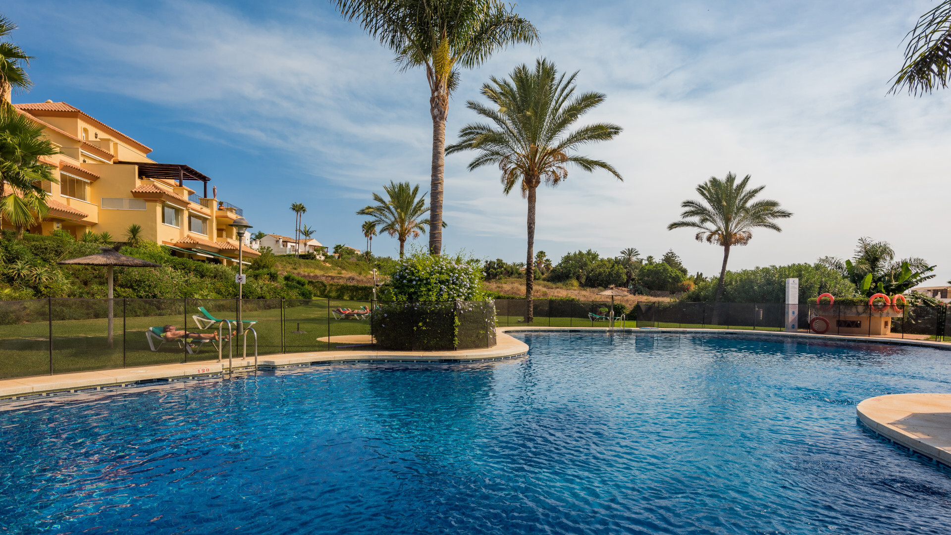 Appartement Cumbres del Rodeo, Marbella - Nueva Andalucia - Appartement | 22