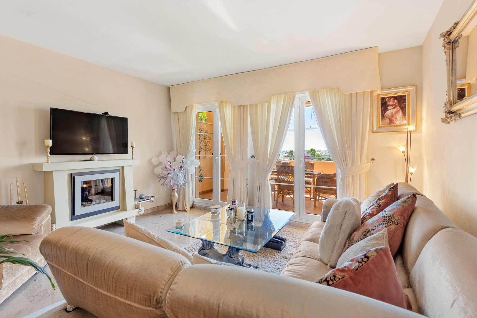 Appartement Cumbres del Rodeo, Marbella - Nueva Andalucia - Appartement | 17