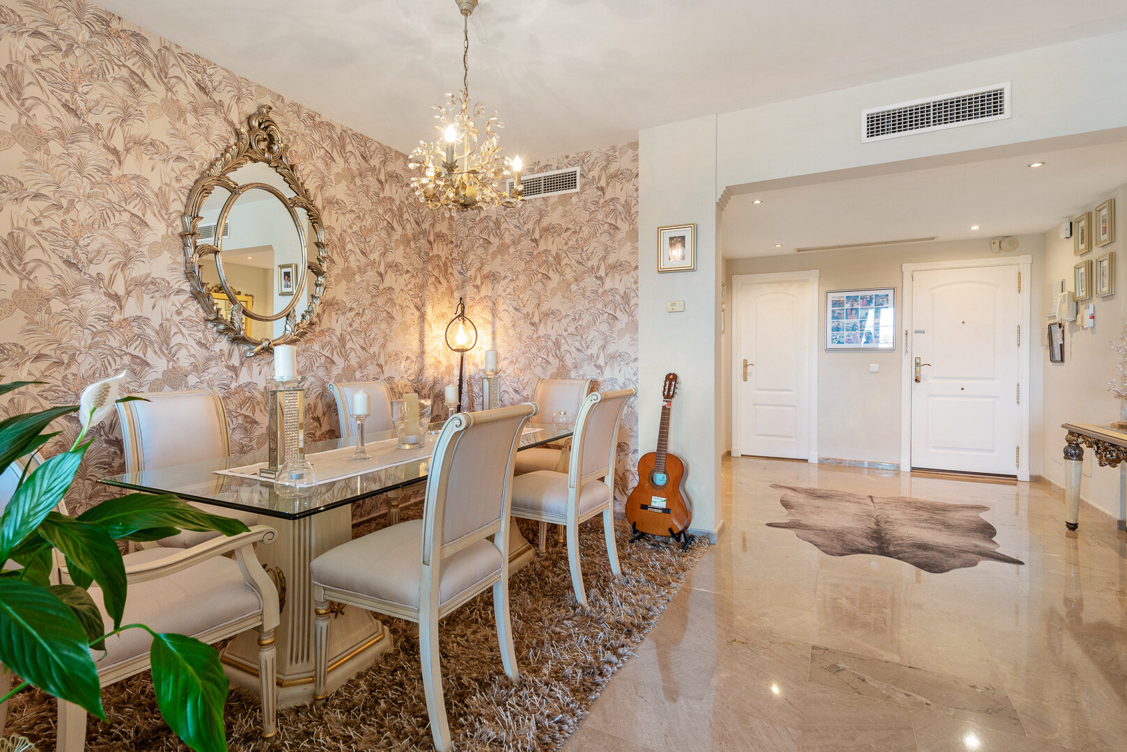 Appartement Cumbres del Rodeo, Marbella - Nueva Andalucia - Appartement | 21
