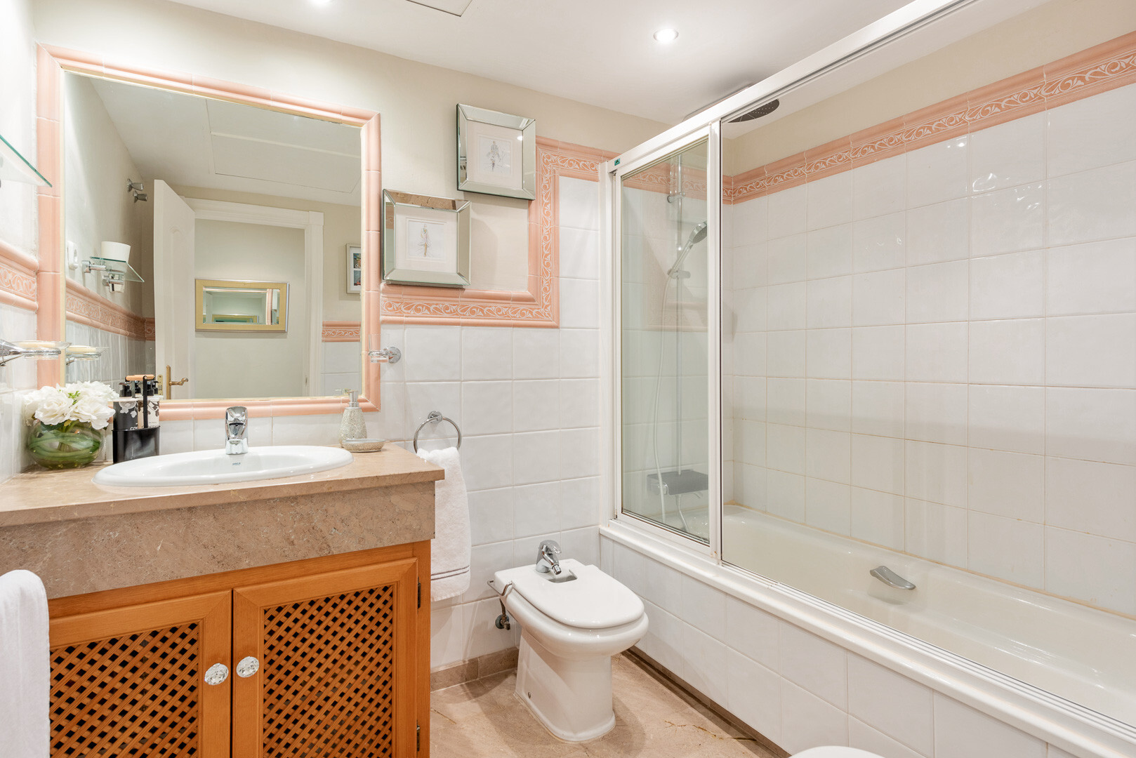 Appartement Cumbres del Rodeo, Marbella - Nueva Andalucia - Appartement | 9