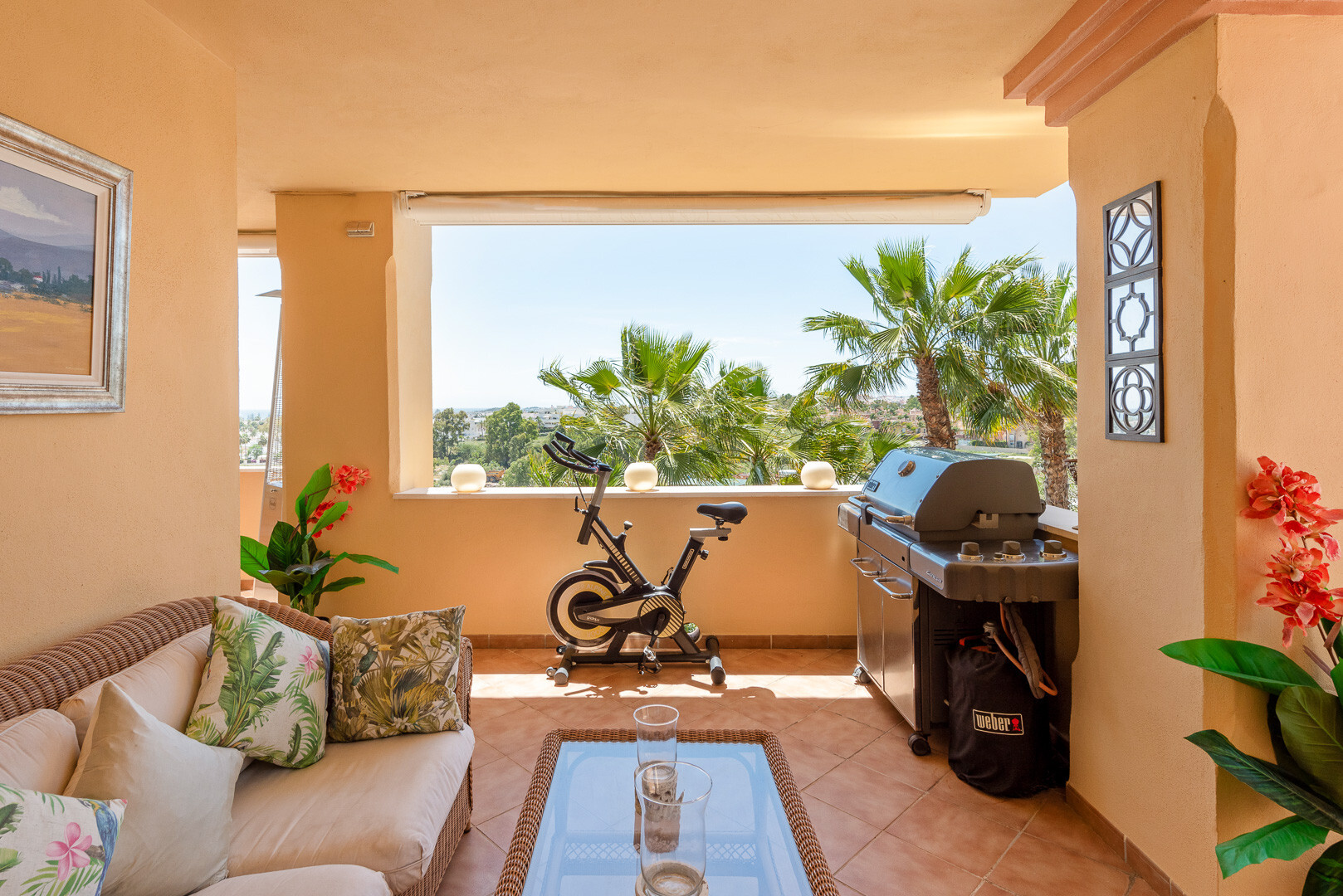 Appartement Cumbres del Rodeo, Marbella - Nueva Andalucia - Appartement | 15
