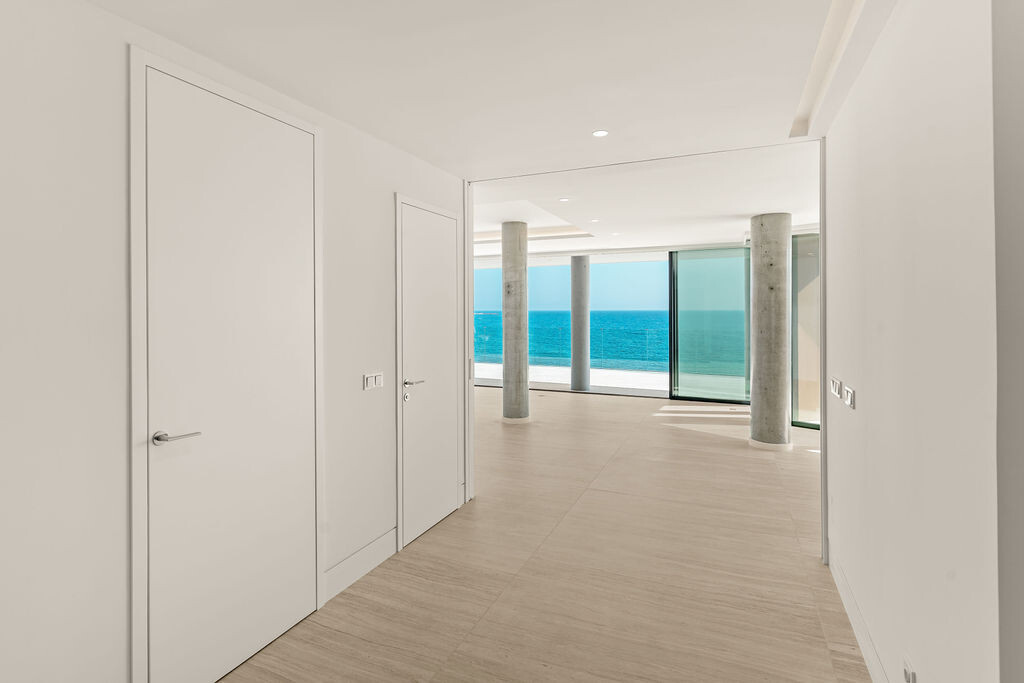 Ático dúplex de lujo en primera línea de playa en The Sapphire, Estepona -  - Atico Duplex | 17