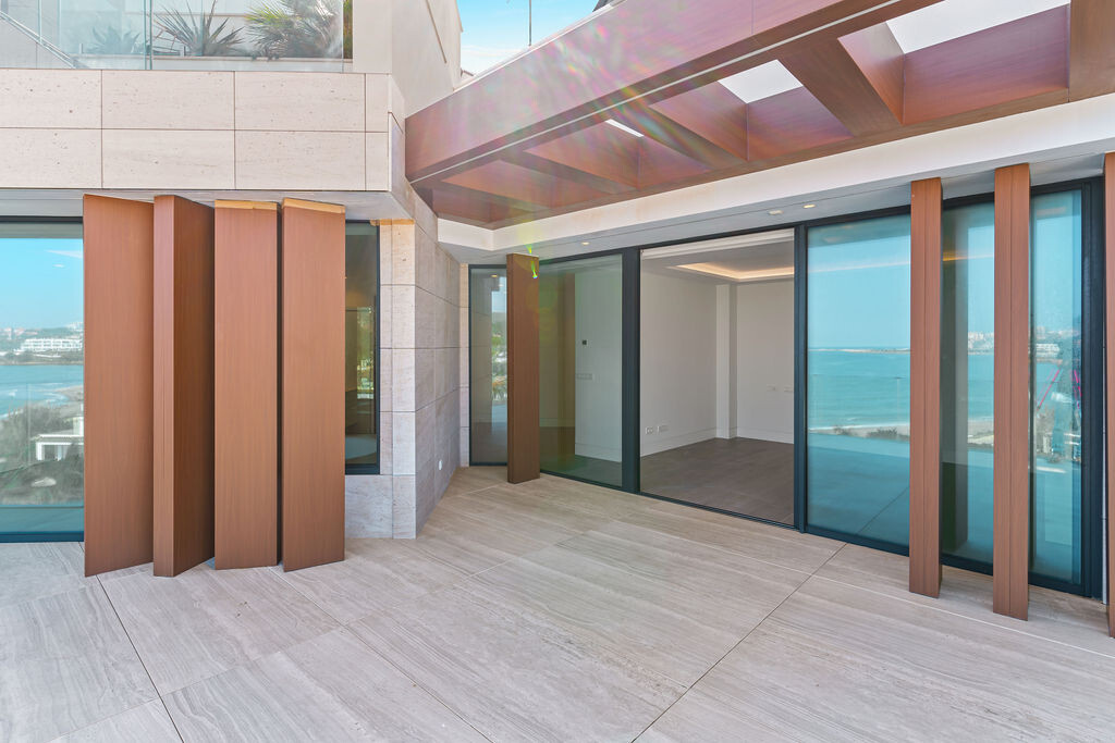 Ático dúplex de lujo en primera línea de playa en The Sapphire, Estepona -  - Atico Duplex | 35
