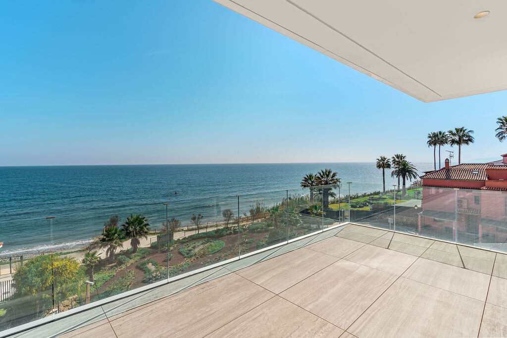 Ático dúplex de lujo en primera línea de playa en The Sapphire, Estepona -  - Atico Duplex | 15