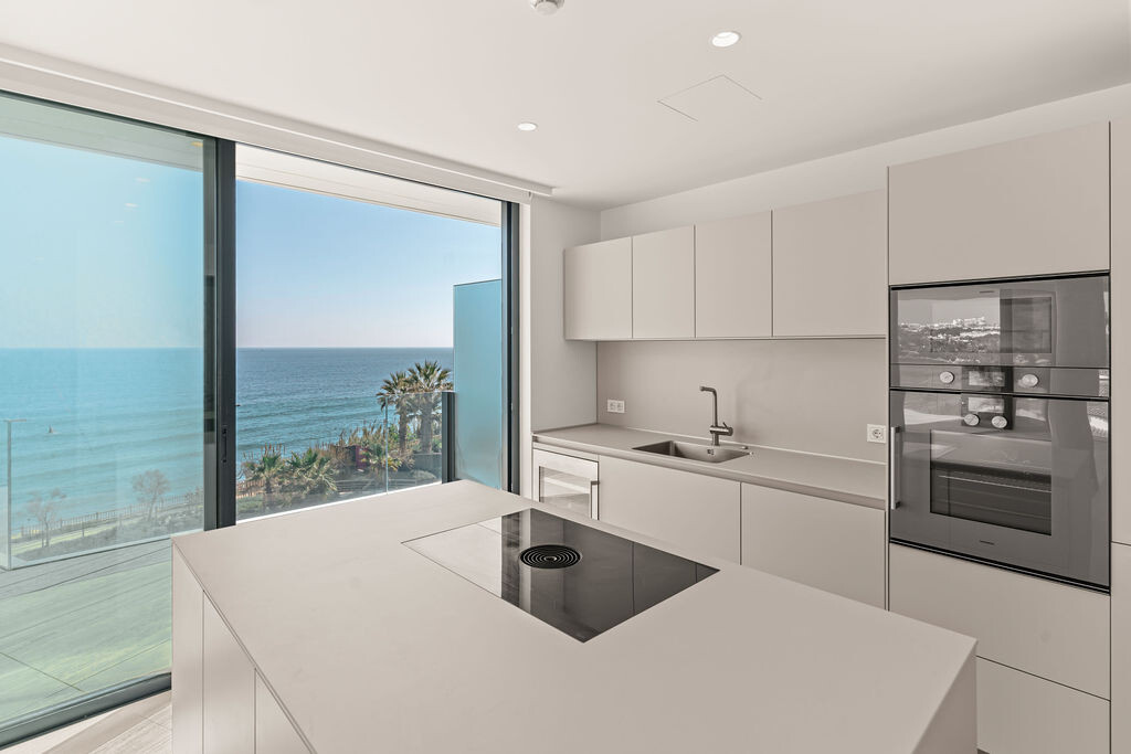 Ático dúplex de lujo en primera línea de playa en The Sapphire, Estepona -  - Atico Duplex | 8