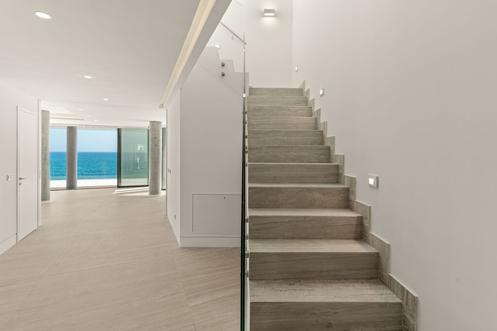 Ático dúplex de lujo en primera línea de playa en The Sapphire, Estepona -  - Atico Duplex | 39