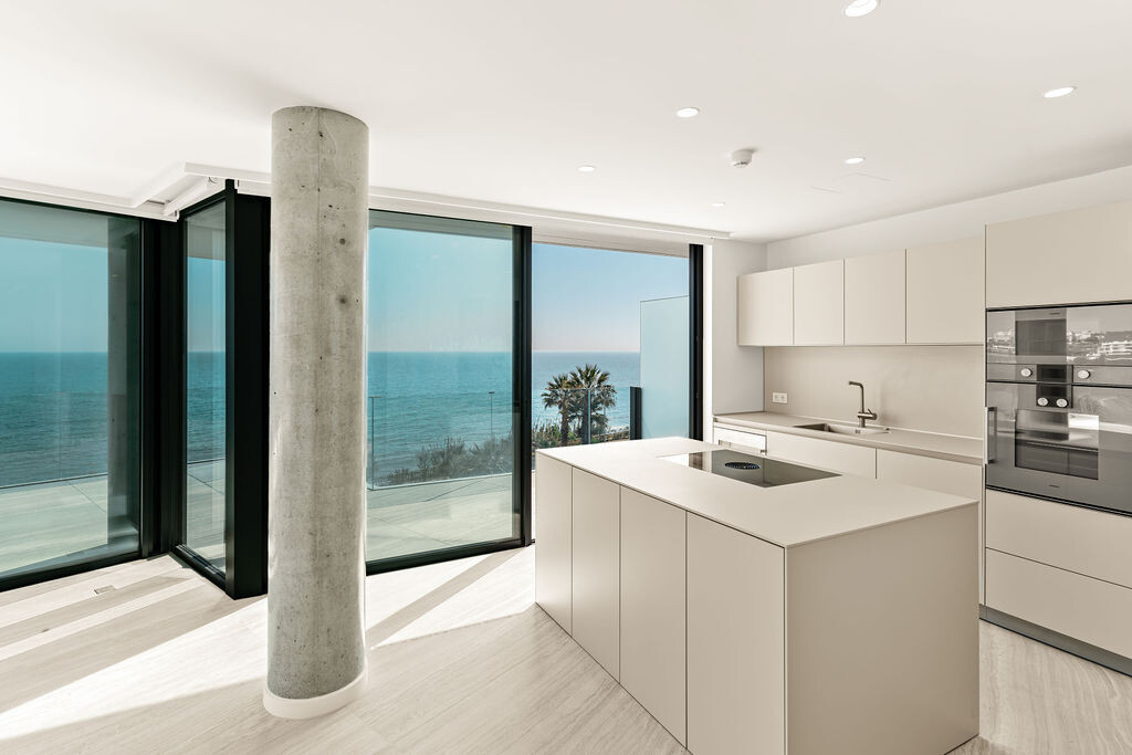 Ático dúplex de lujo en primera línea de playa en The Sapphire, Estepona -  - Atico Duplex | 7