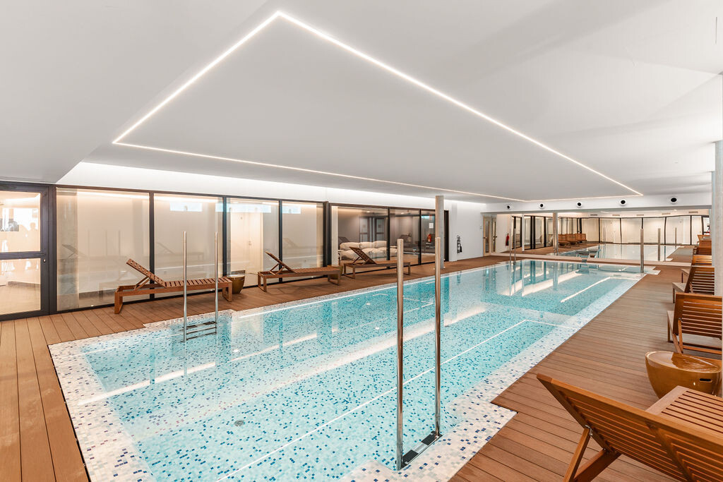 Ático dúplex de lujo en primera línea de playa en The Sapphire, Estepona -  - Atico Duplex | 29