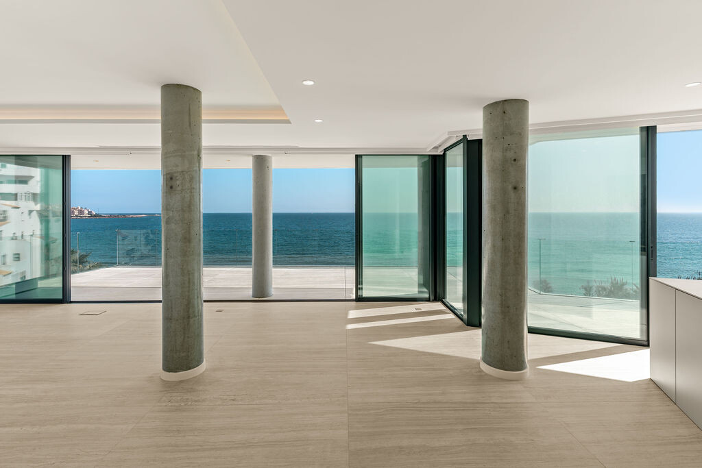 Ático dúplex de lujo en primera línea de playa en The Sapphire, Estepona -  - Atico Duplex | 10