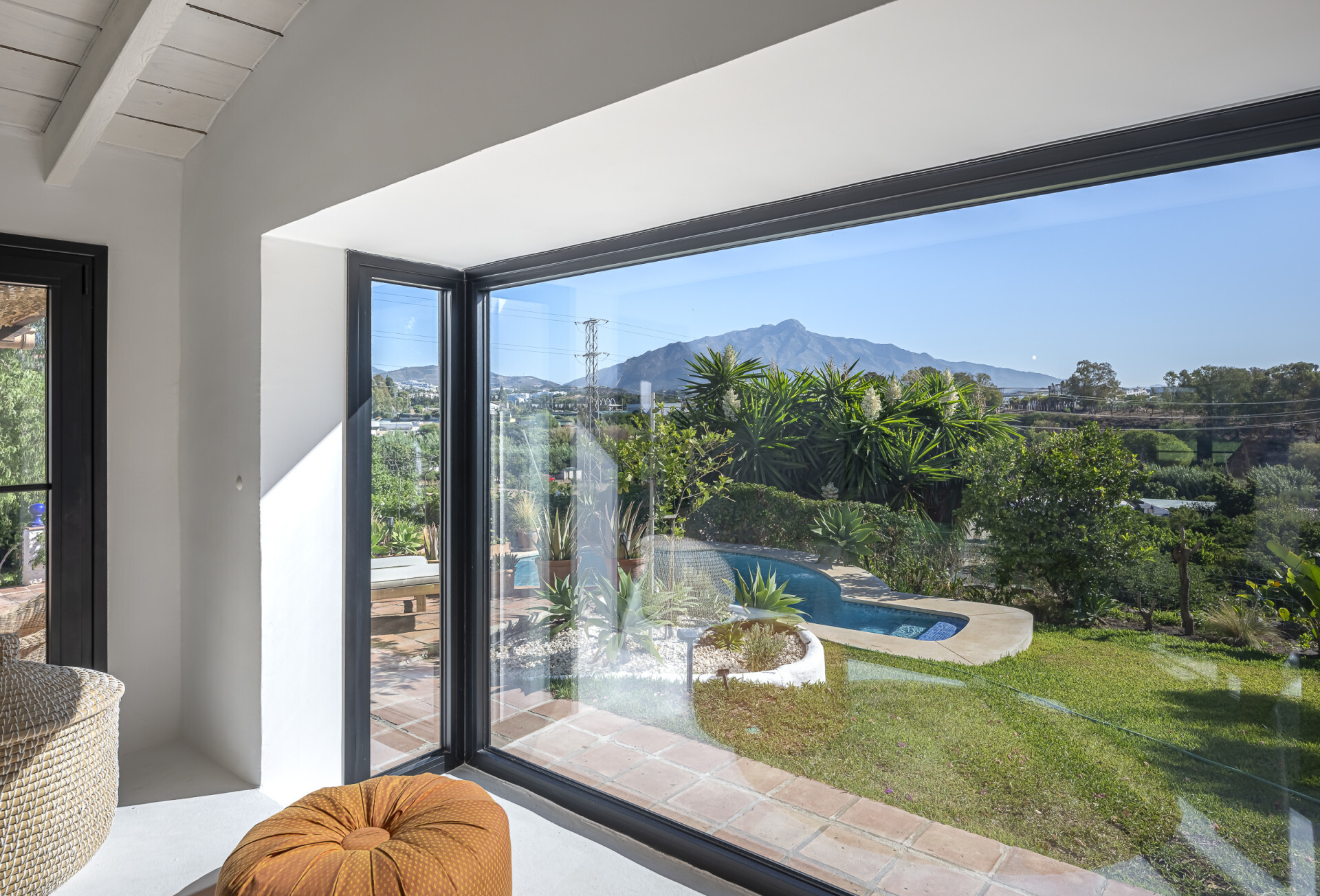 Encantadora Villa con Vistas Panorámicas en Guadalmina Alta - Guadalmina Alta - Villa | 21