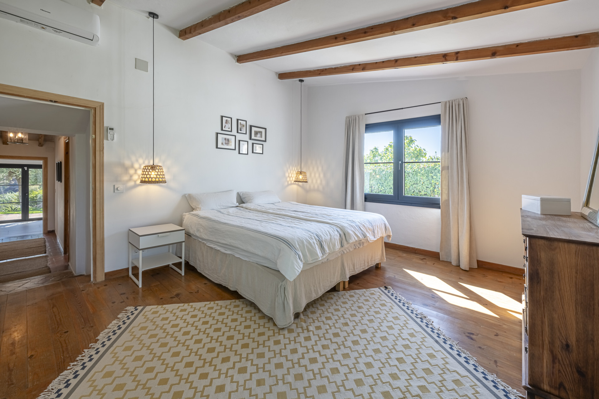 Encantadora Villa con Vistas Panorámicas en Guadalmina Alta - Guadalmina Alta - Villa | 31
