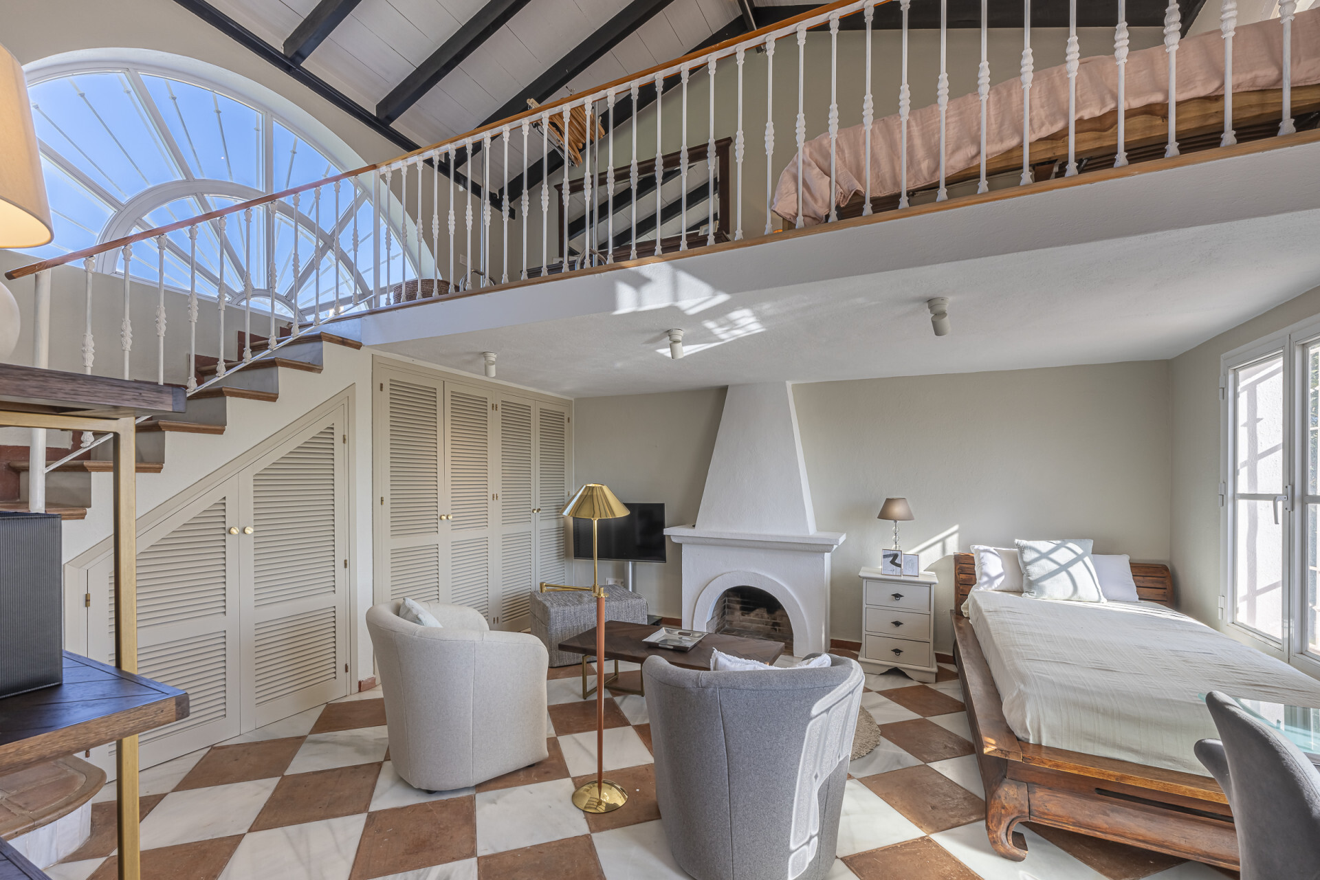 Encantadora Villa con Vistas Panorámicas en Guadalmina Alta - Guadalmina Alta - Villa | 22