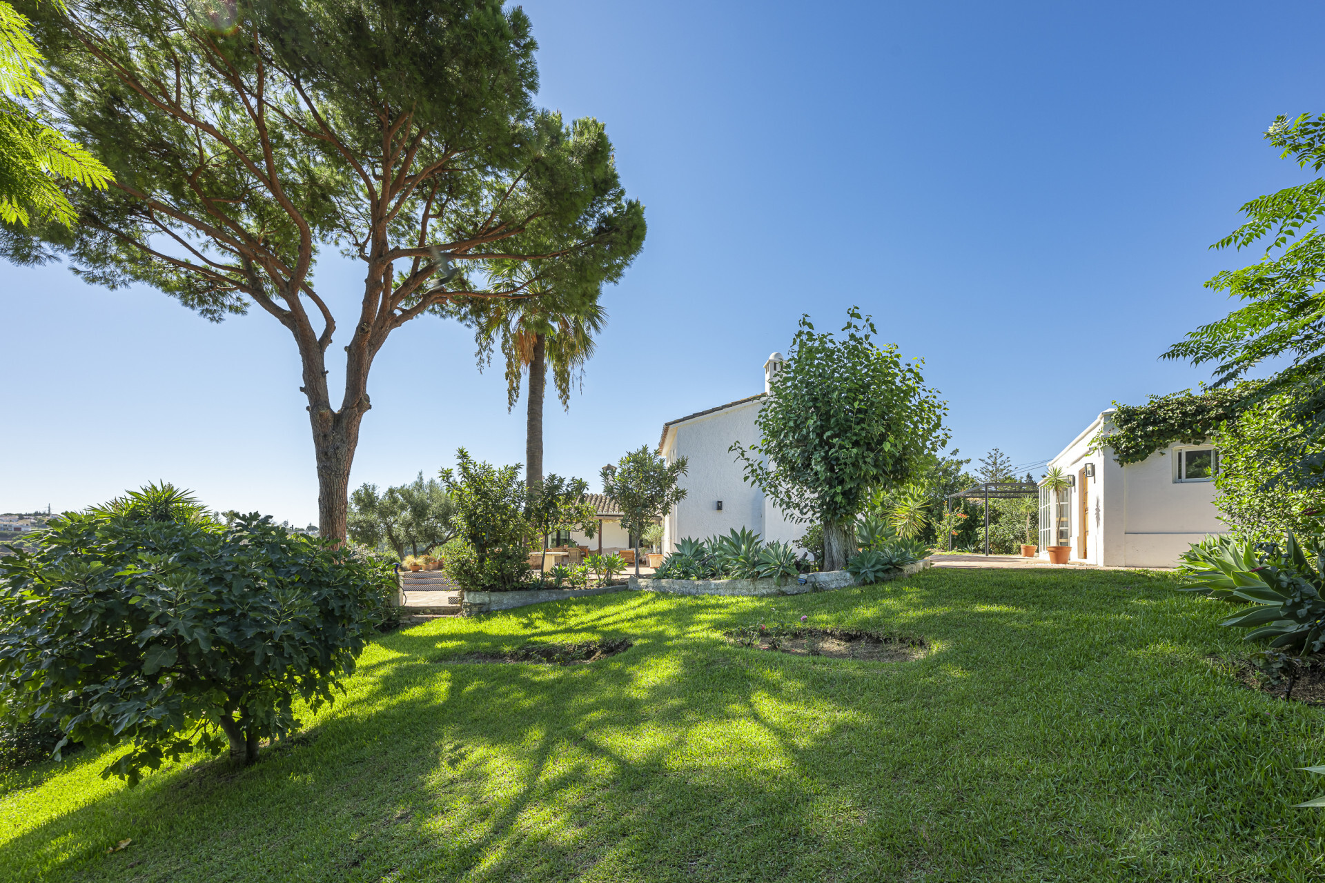 Encantadora Villa con Vistas Panorámicas en Guadalmina Alta - Guadalmina Alta - Villa | 42