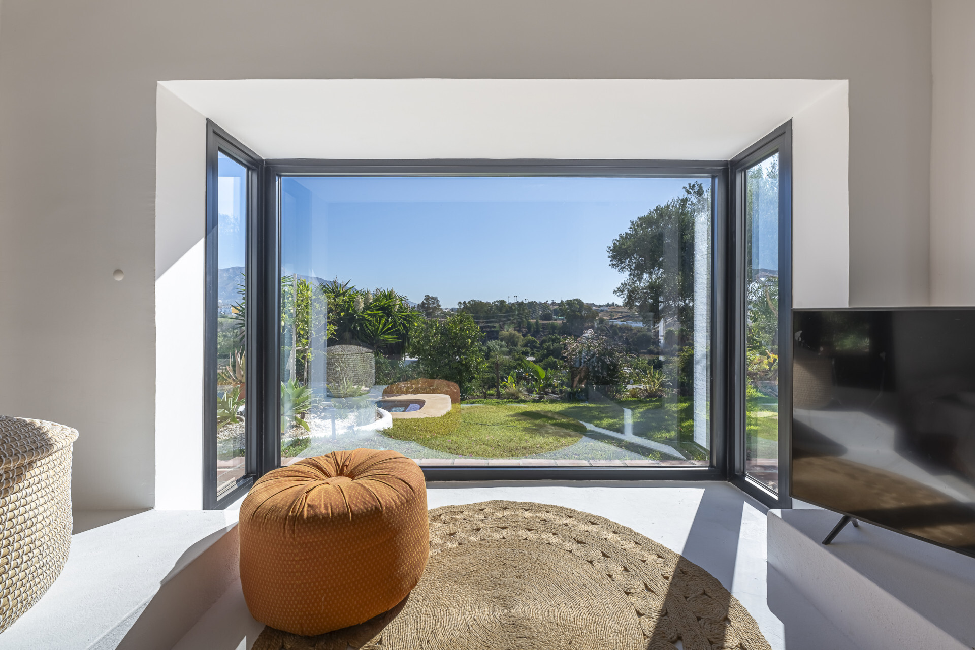 Encantadora Villa con Vistas Panorámicas en Guadalmina Alta - Guadalmina Alta - Villa | 20