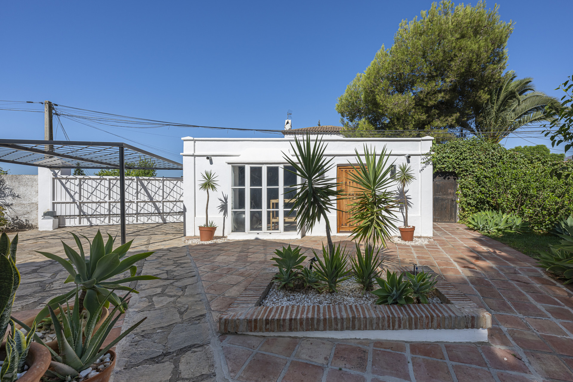 Encantadora Villa con Vistas Panorámicas en Guadalmina Alta - Guadalmina Alta - Villa | 39