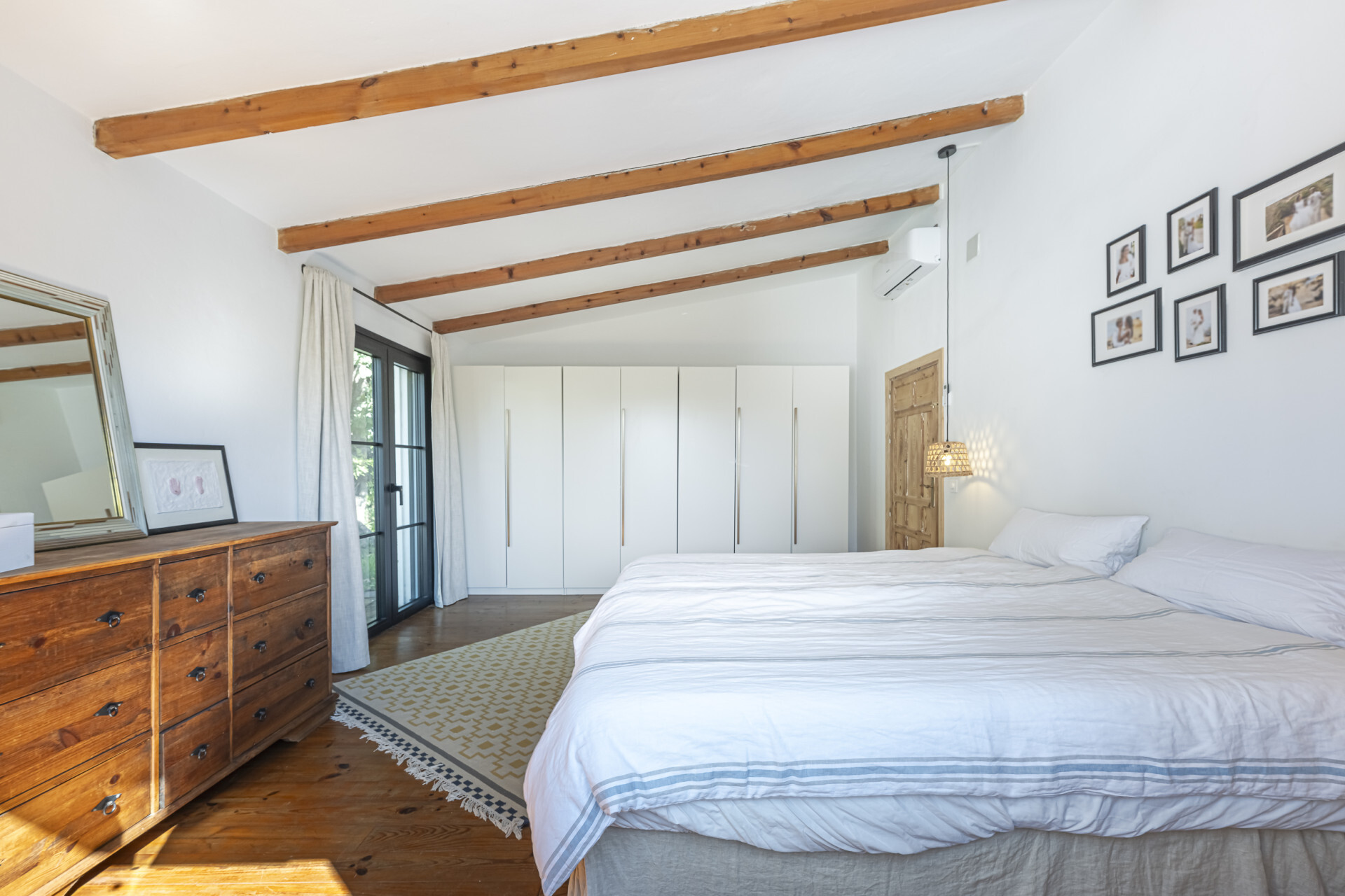 Encantadora Villa con Vistas Panorámicas en Guadalmina Alta - Guadalmina Alta - Villa | 32
