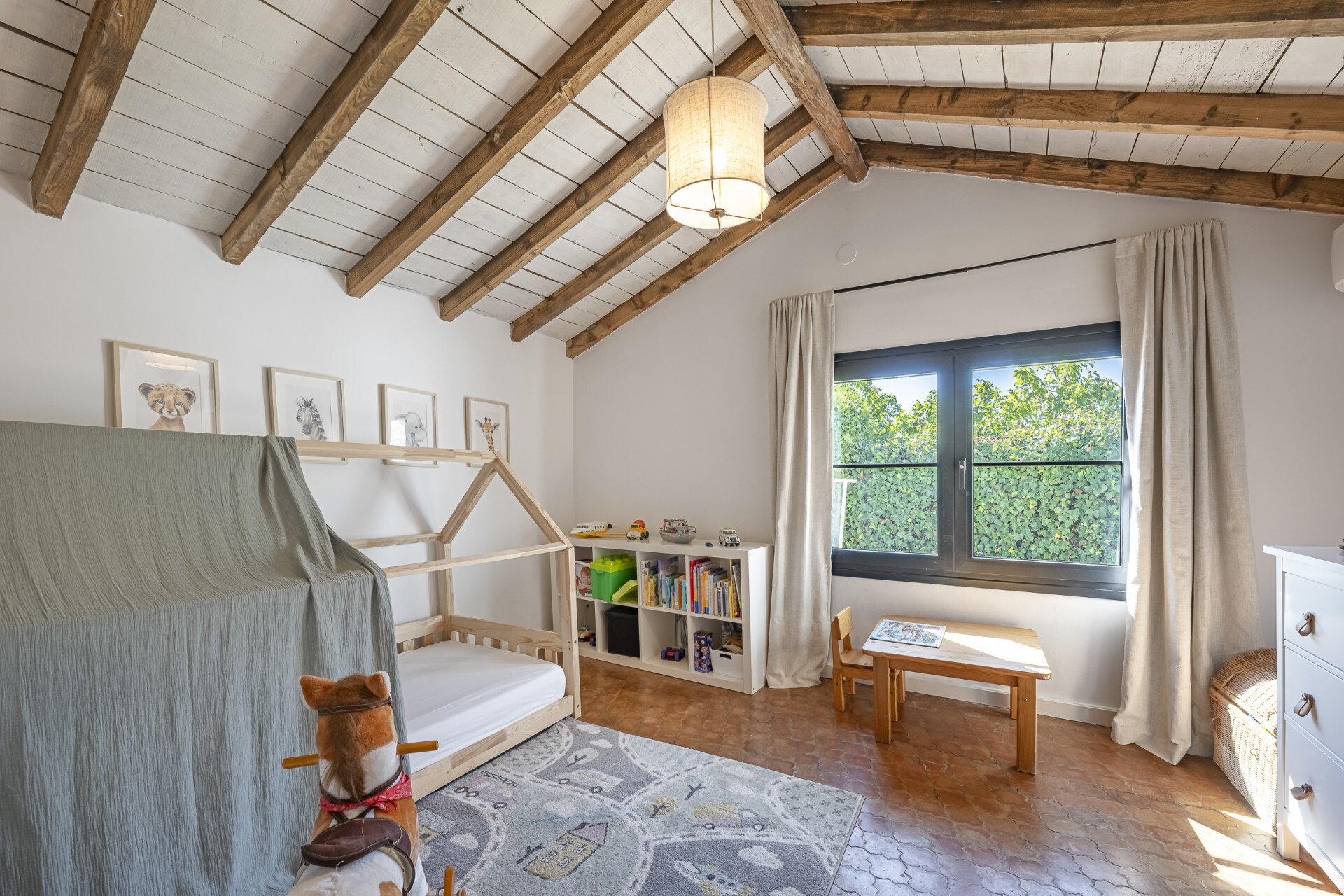 Encantadora Villa con Vistas Panorámicas en Guadalmina Alta - Guadalmina Alta - Villa | 28
