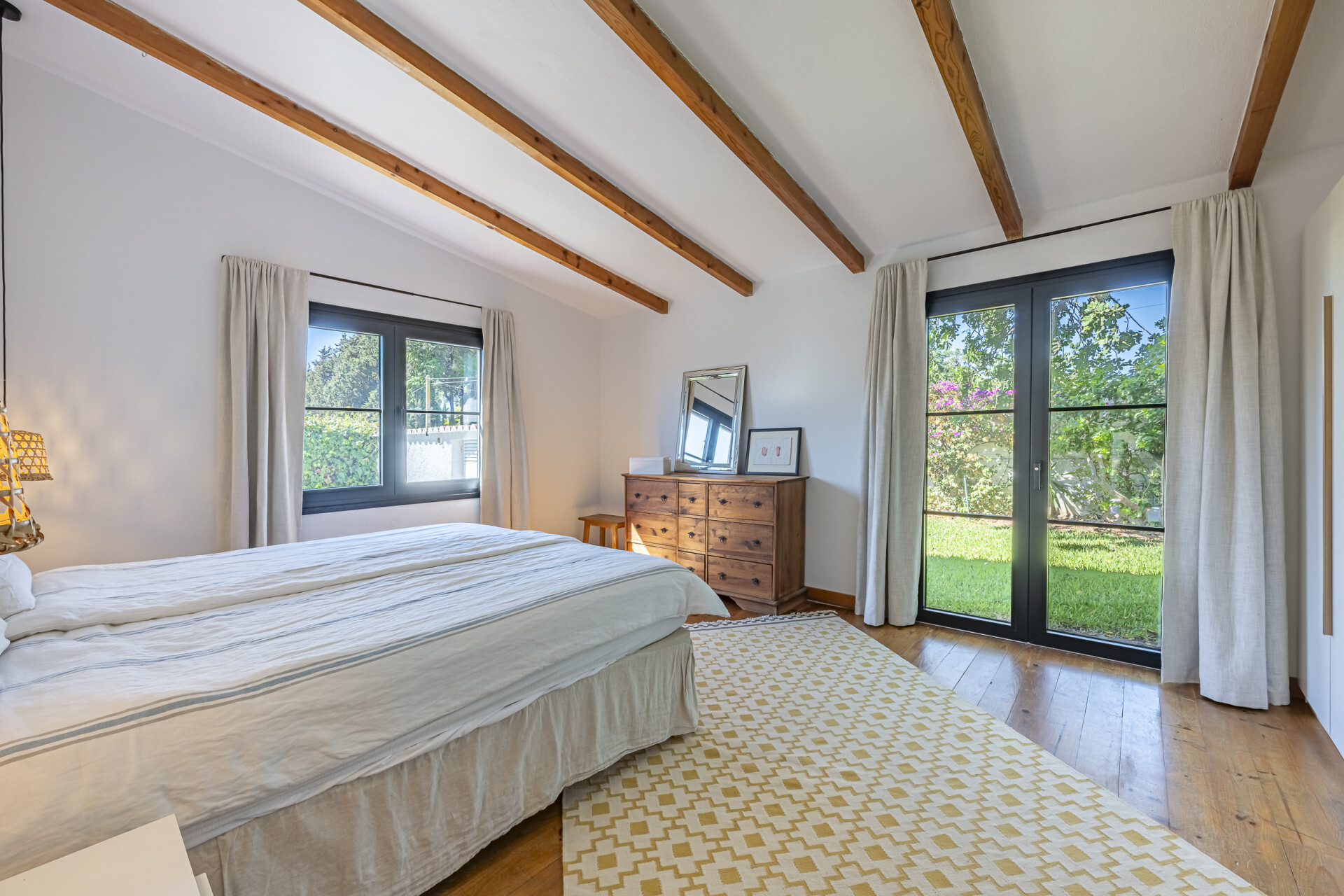 Encantadora Villa con Vistas Panorámicas en Guadalmina Alta - Guadalmina Alta - Villa | 30