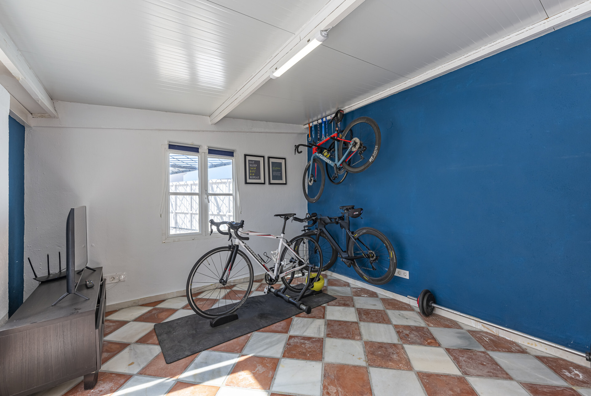 Encantadora Villa con Vistas Panorámicas en Guadalmina Alta - Guadalmina Alta - Villa | 44