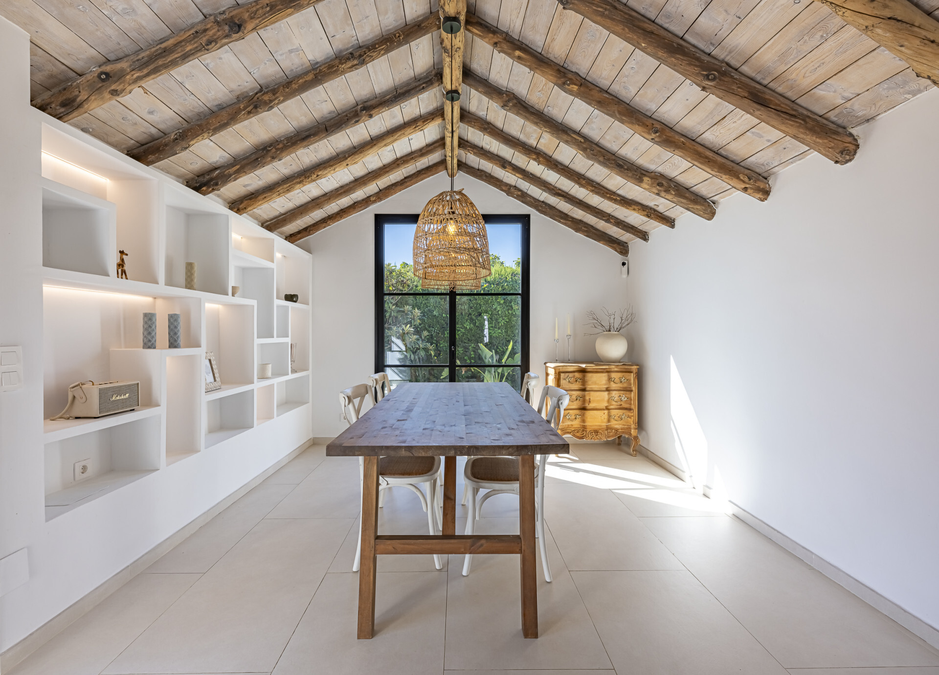 Encantadora Villa con Vistas Panorámicas en Guadalmina Alta - Guadalmina Alta - Villa | 10