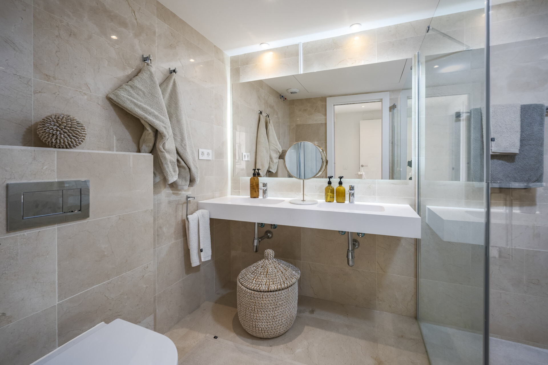Duplex Penthouse La Morelia de Marbella, Marbella - Nueva Andalucia - Duplex Penthouse | 12