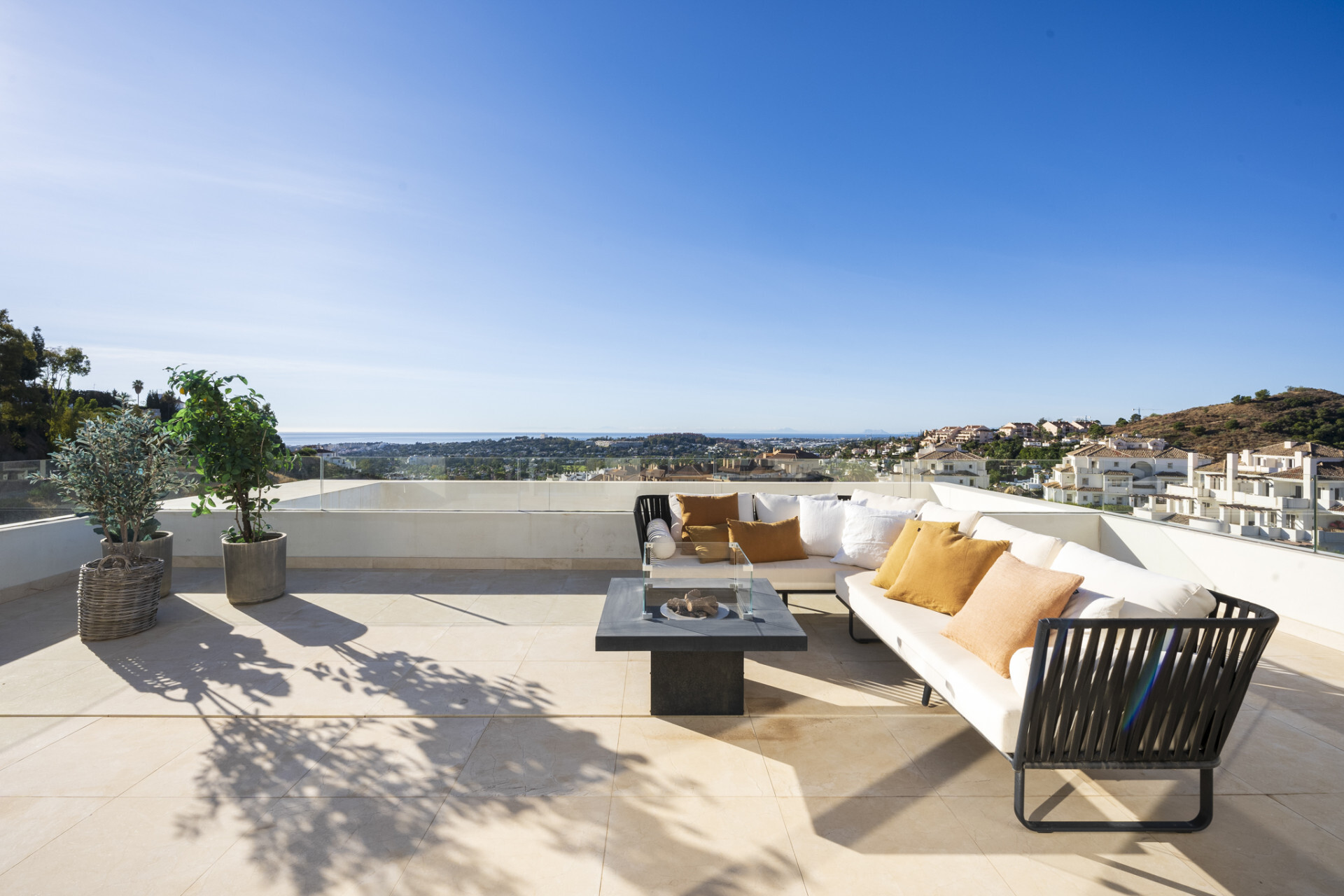 Duplex Penthouse La Morelia de Marbella, Marbella - Nueva Andalucia - Duplex Penthouse | 37