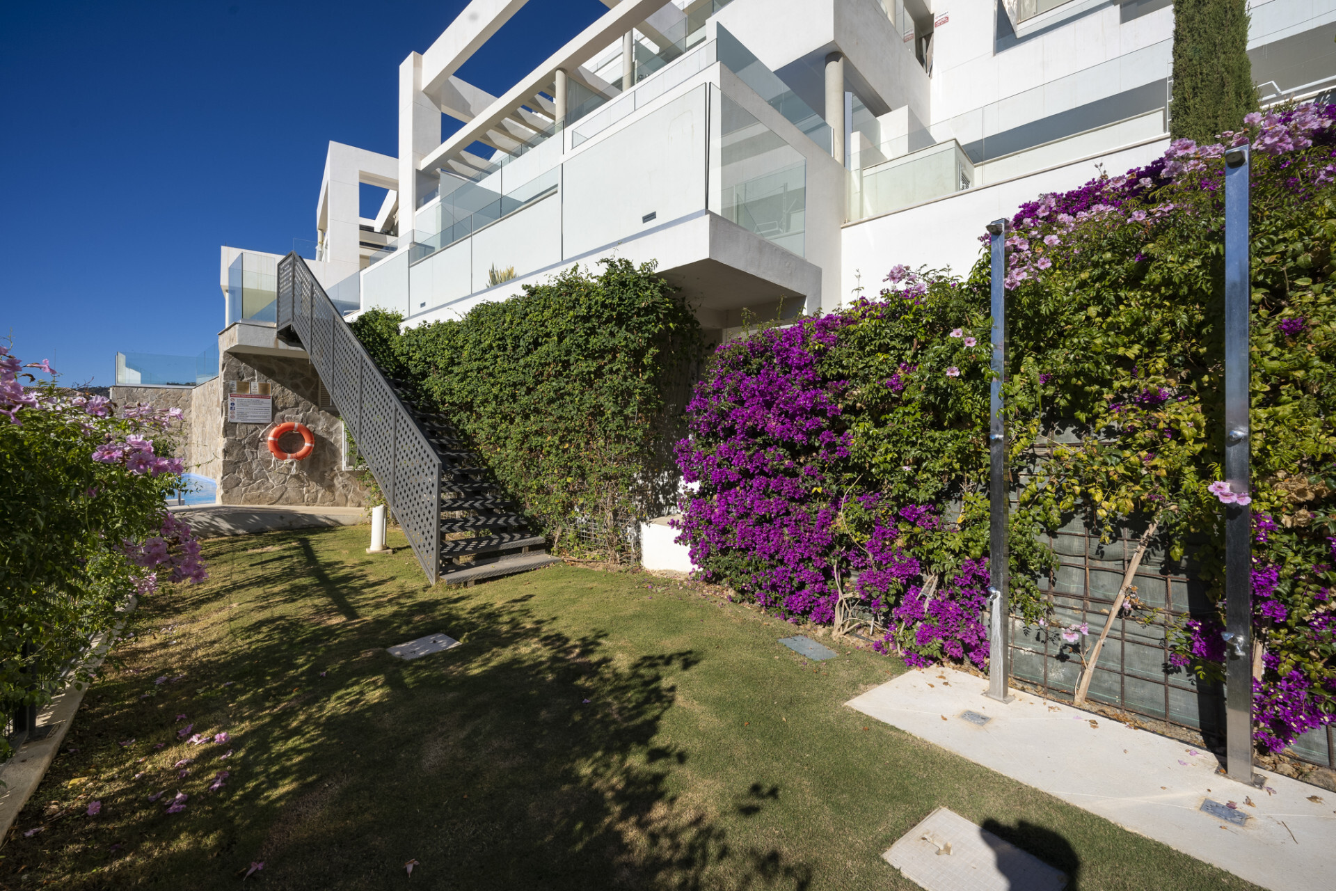 Duplex Penthouse La Morelia de Marbella, Marbella - Nueva Andalucia - Duplex Penthouse | 24