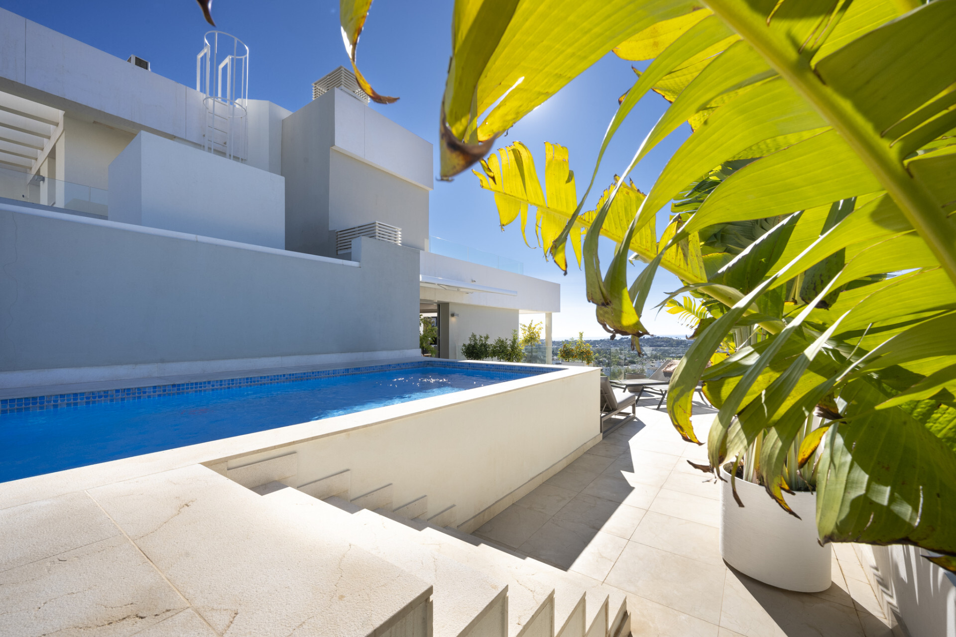 Duplex Penthouse La Morelia de Marbella, Marbella - Nueva Andalucia - Duplex Penthouse | 46