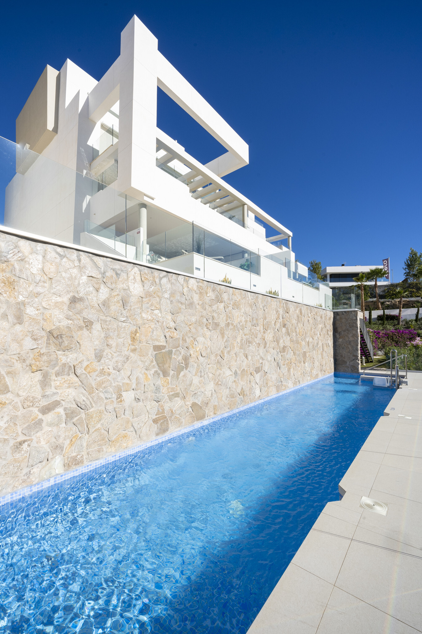 Duplex Penthouse La Morelia de Marbella, Marbella - Nueva Andalucia - Duplex Penthouse | 31