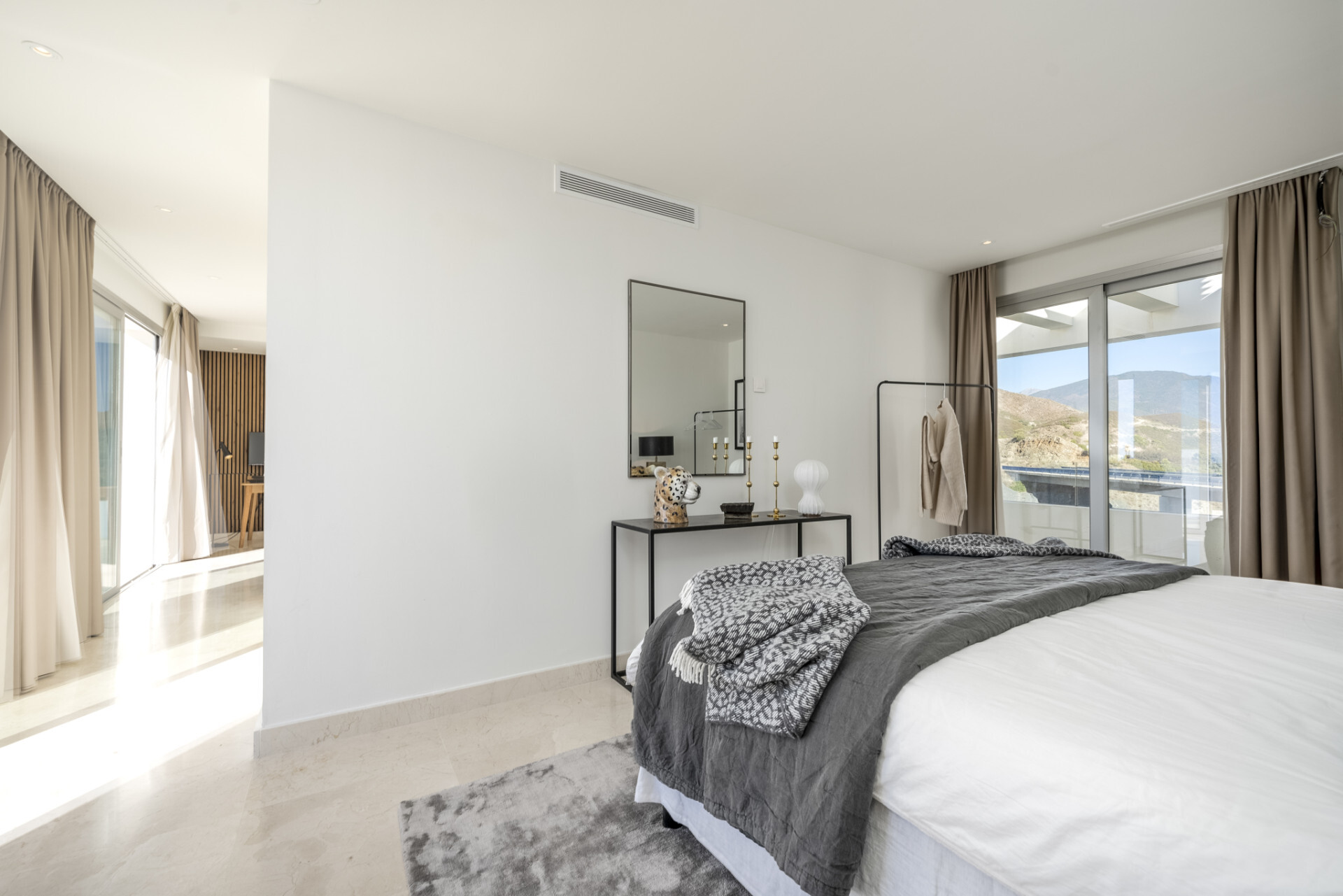 Duplex Penthouse La Morelia de Marbella, Marbella - Nueva Andalucia - Duplex Penthouse | 15