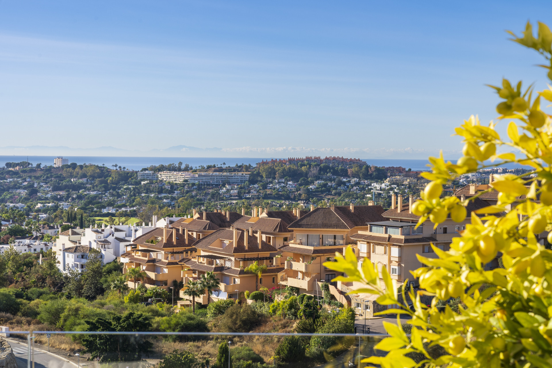 Duplex Penthouse La Morelia de Marbella, Marbella - Nueva Andalucia - Duplex Penthouse | 20