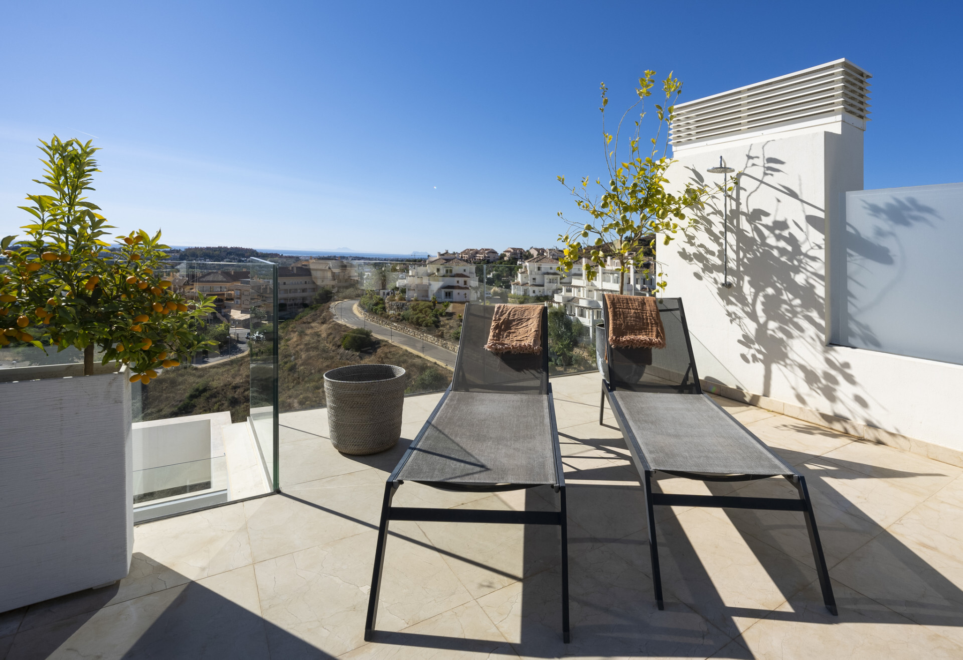 Duplex Penthouse La Morelia de Marbella, Marbella - Nueva Andalucia - Duplex Penthouse | 44