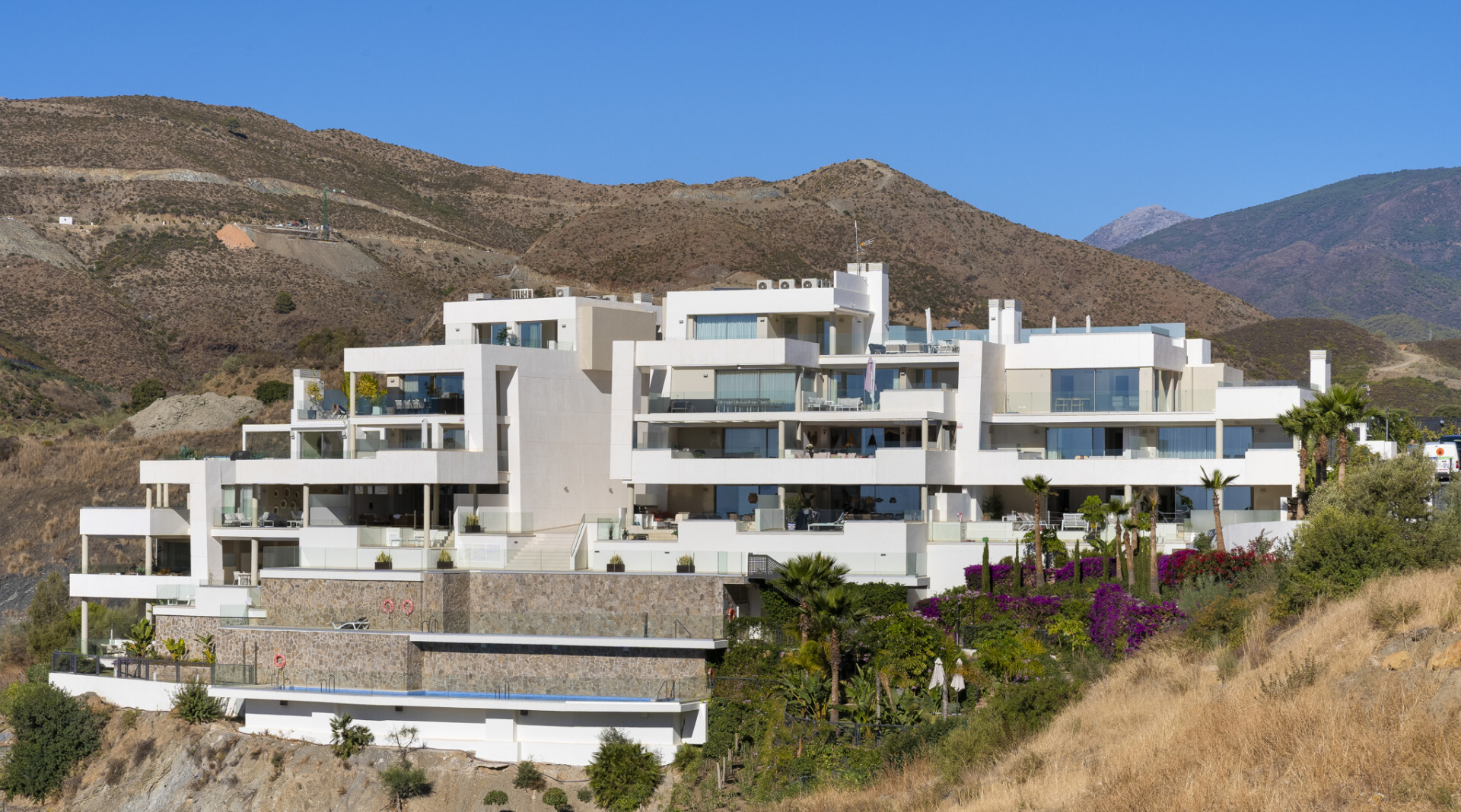 Duplex Penthouse La Morelia de Marbella, Marbella - Nueva Andalucia - Duplex Penthouse | 17