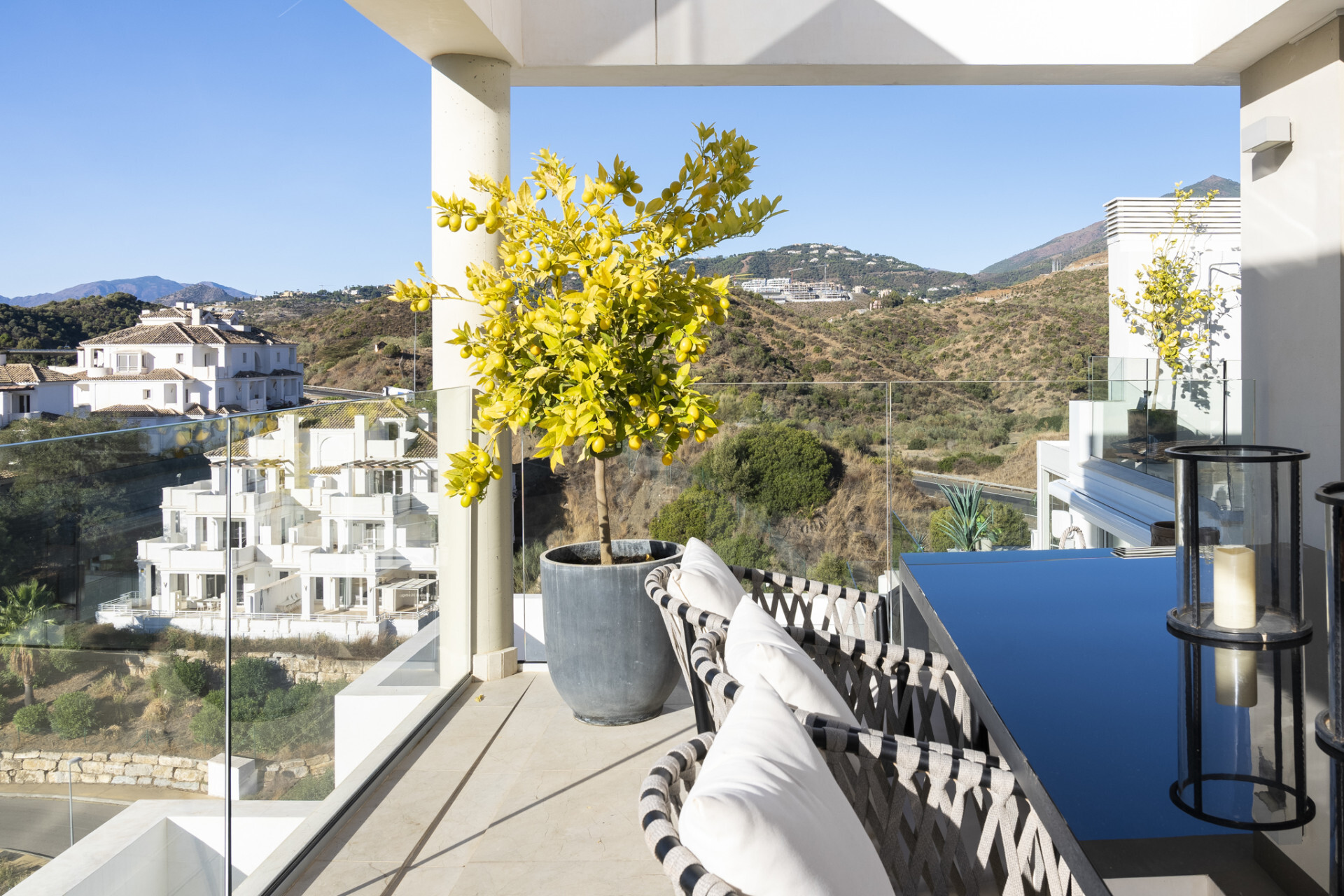 Duplex Penthouse La Morelia de Marbella, Marbella - Nueva Andalucia - Duplex Penthouse | 19