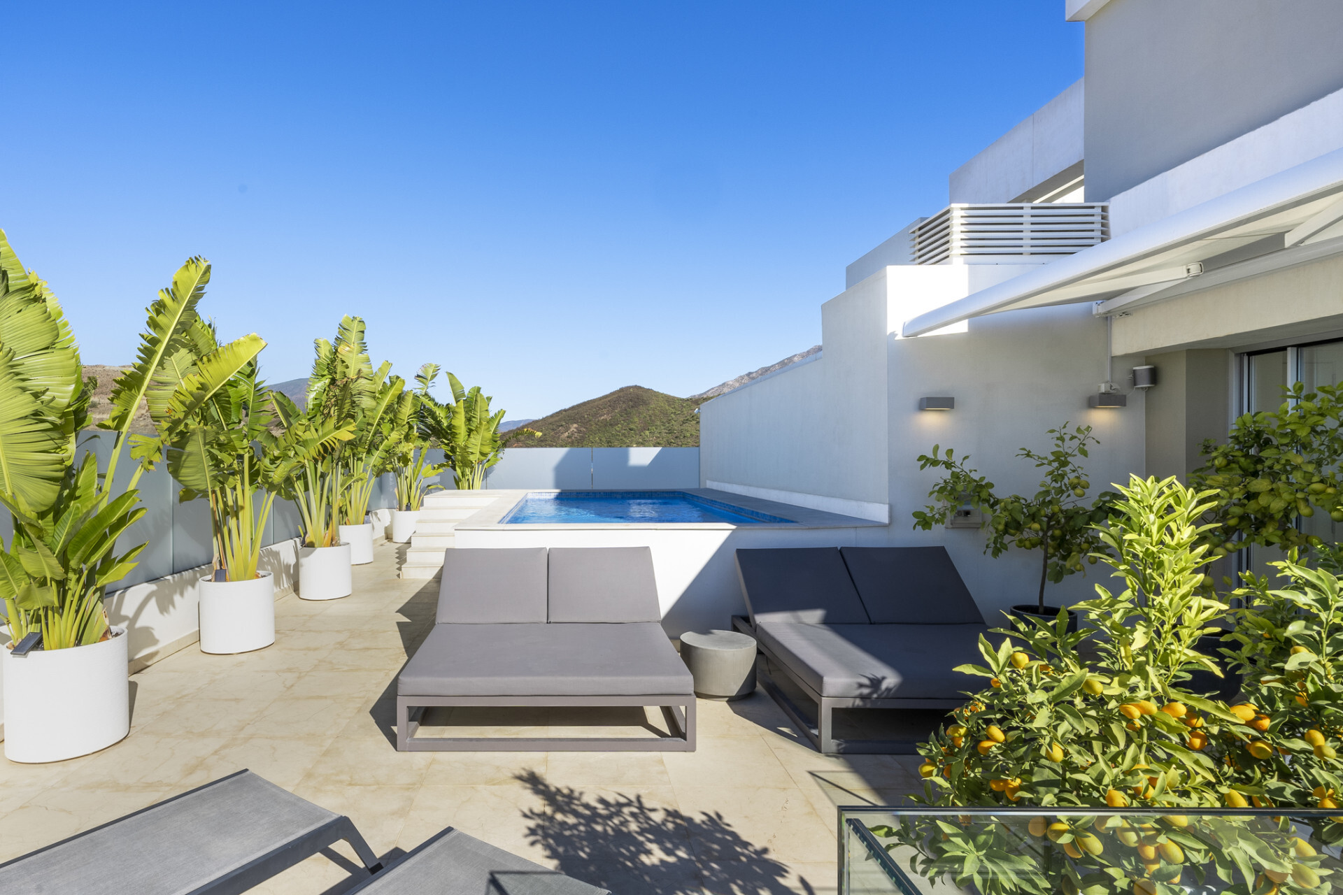 Duplex Penthouse La Morelia de Marbella, Marbella - Nueva Andalucia - Duplex Penthouse | 51